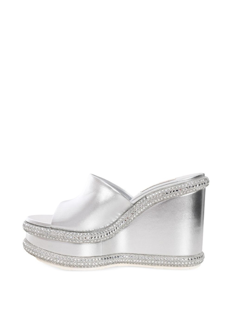 80mm Jasmine wedges 6