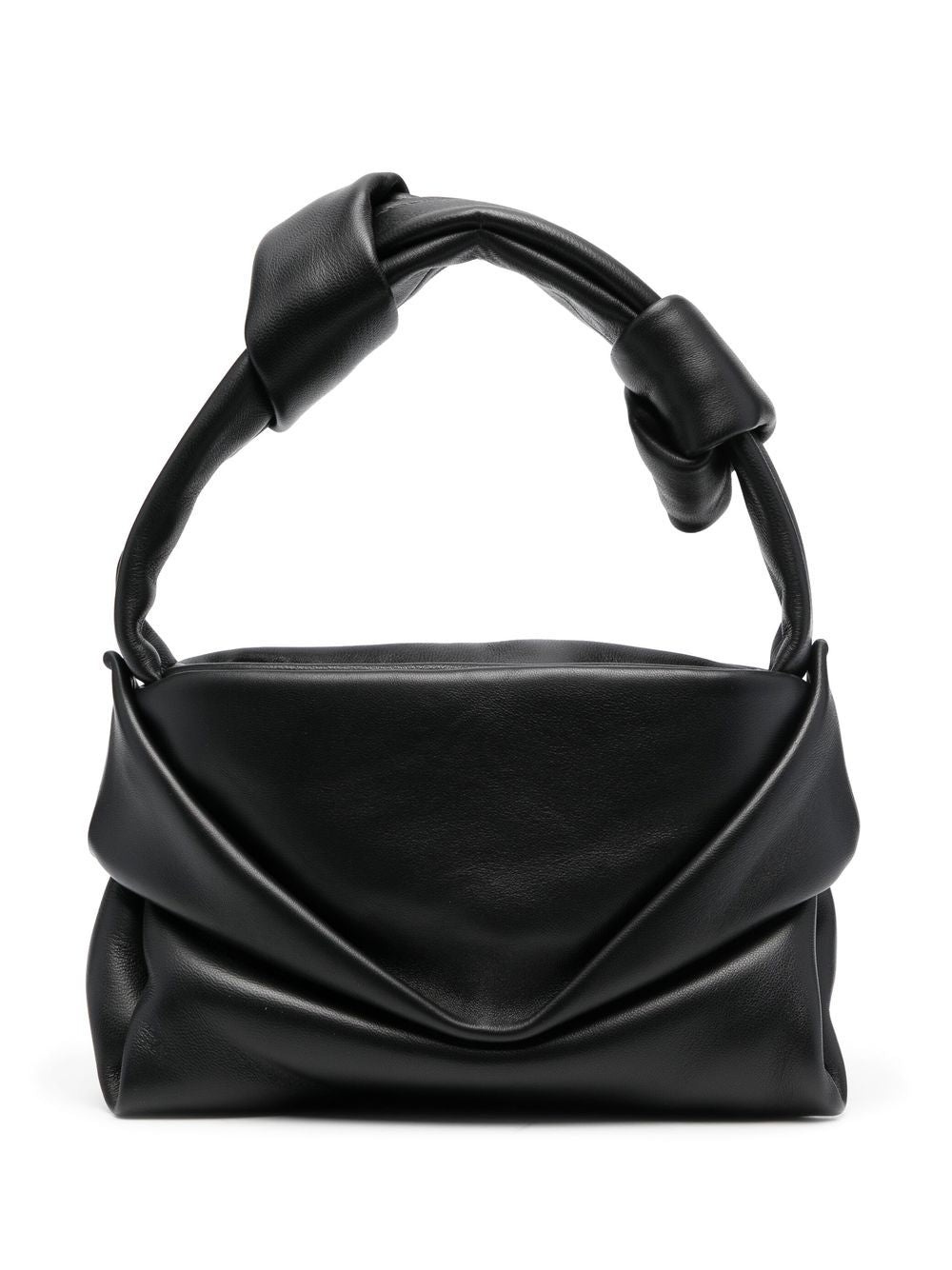 Staud Borsa Nero Donna - 1