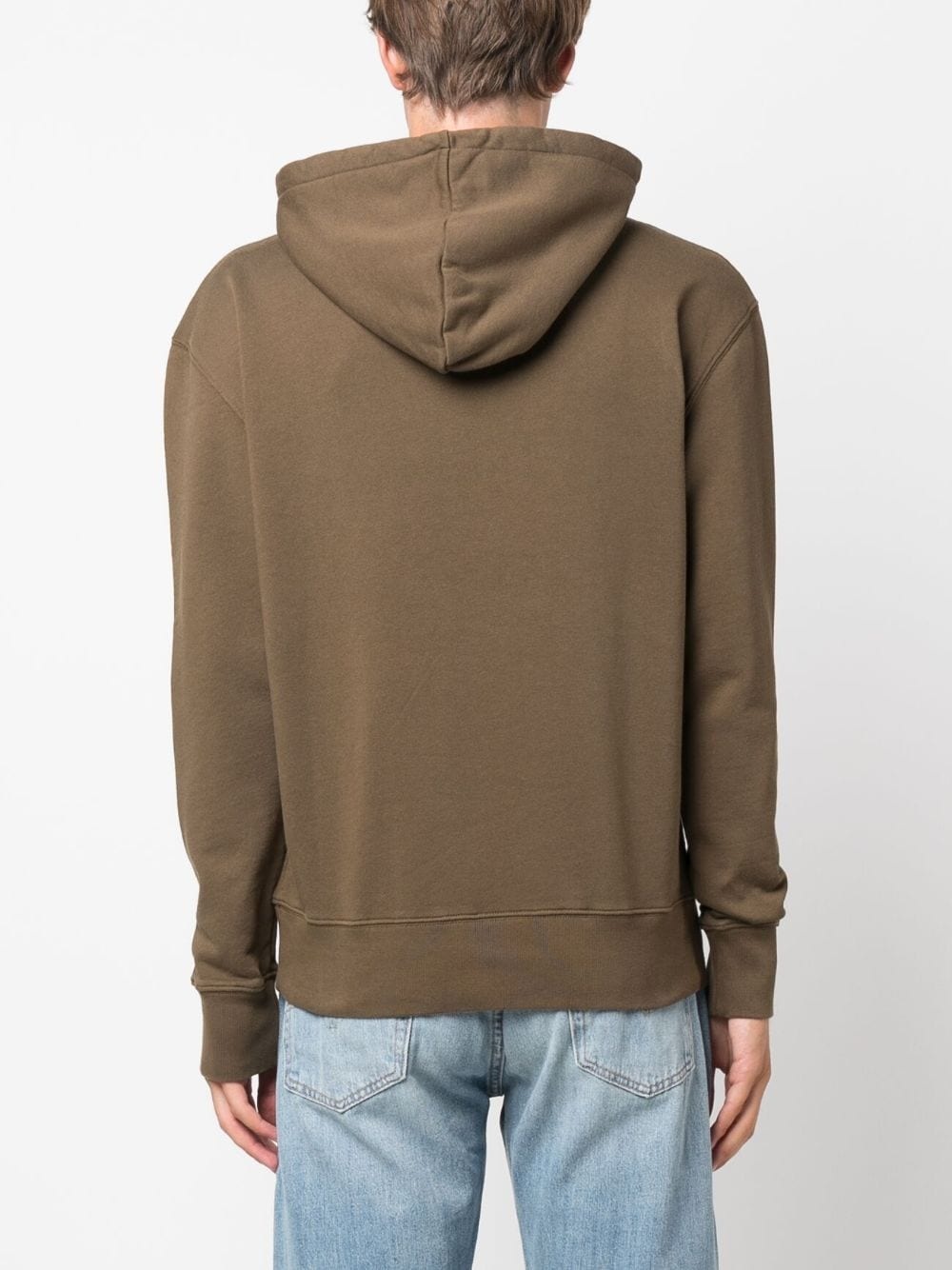 Palais Royal Classic hoodie - 4