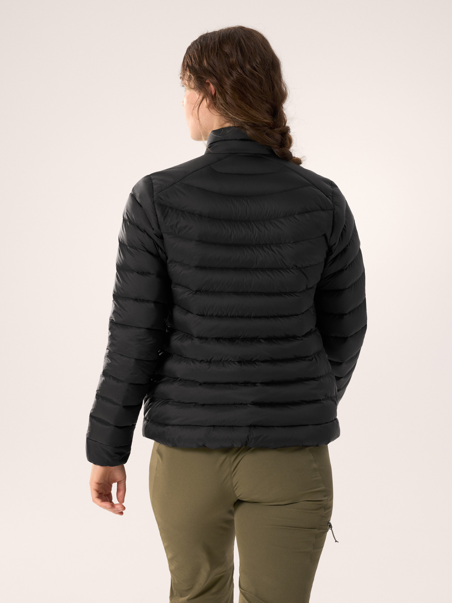 Cerium Jacket - 4