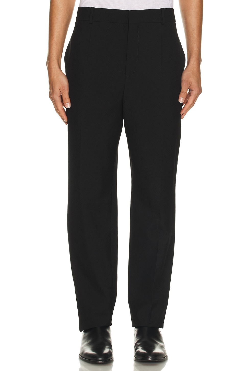 Pantalone Classic - 3