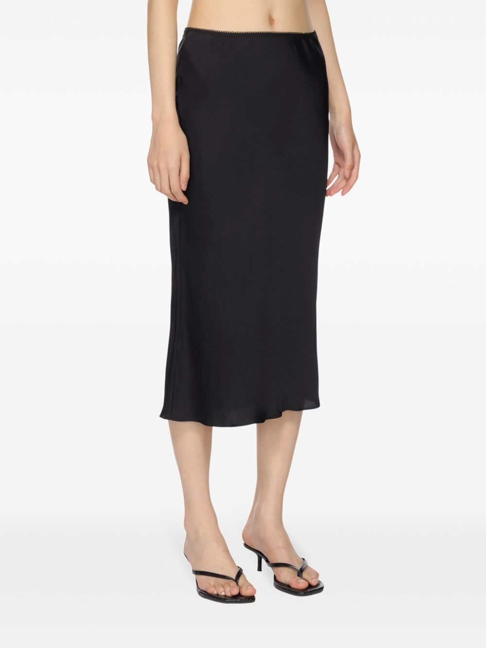 Saagneta midi skirt - 3