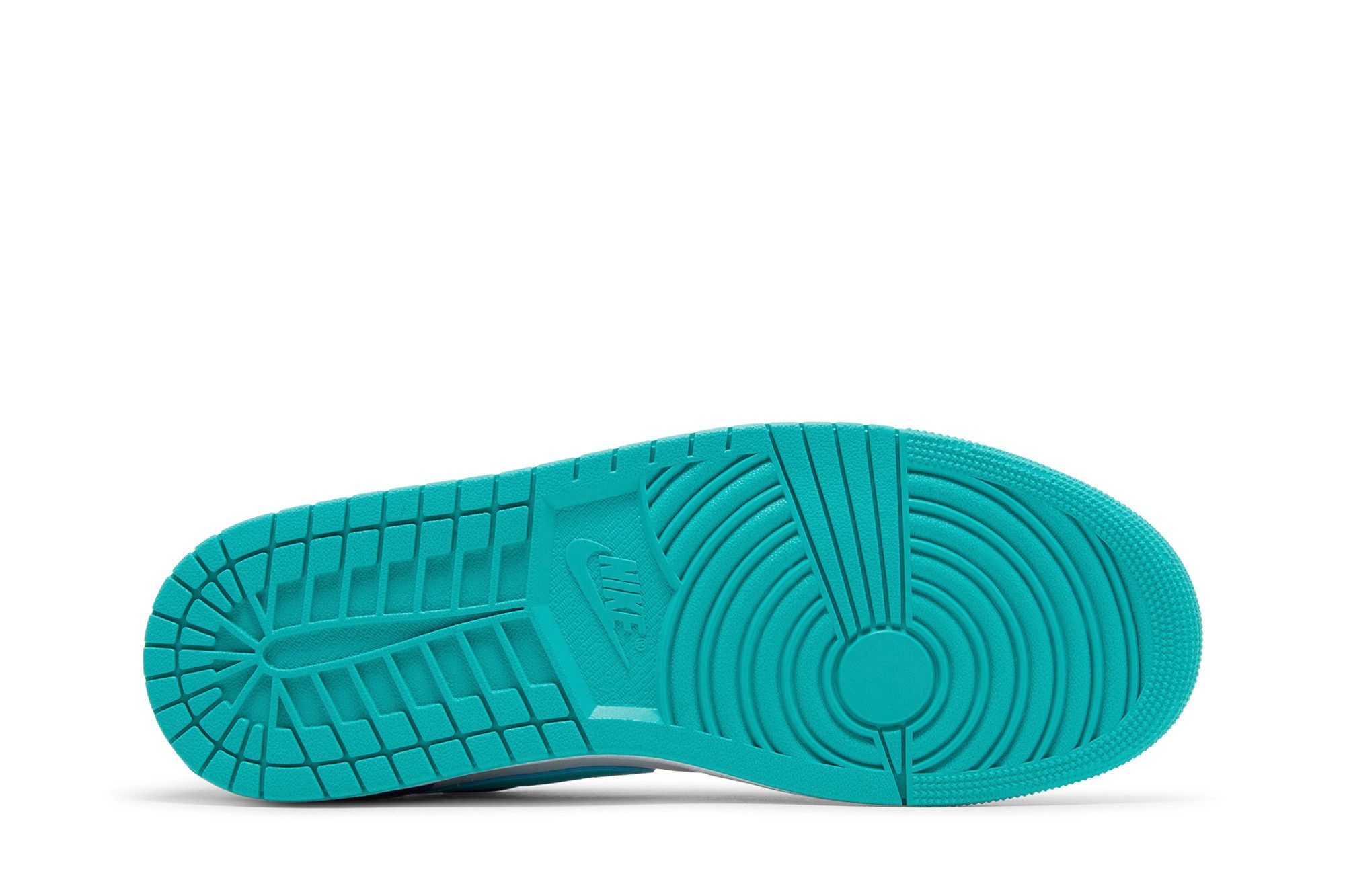 Air Jordan 1 Low 'Hornets' - 4