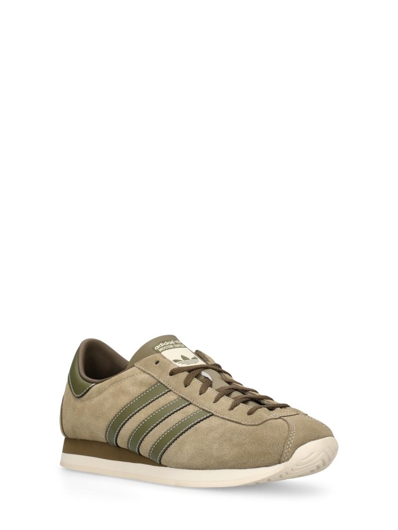 Moston Super Spezial sneakers - 3