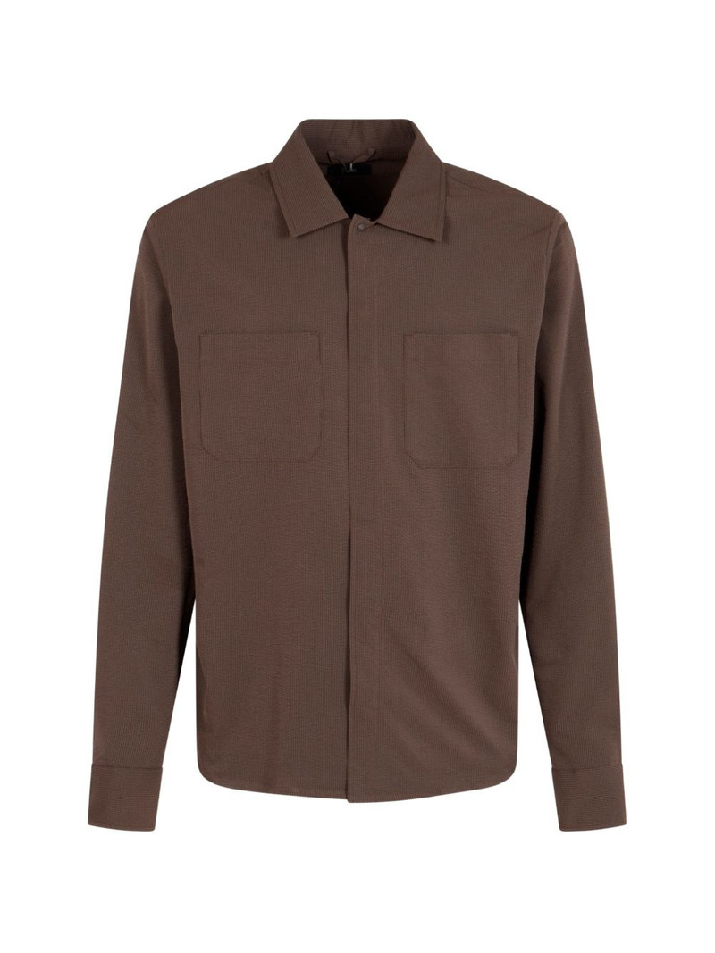 chest-pocket shirt 1