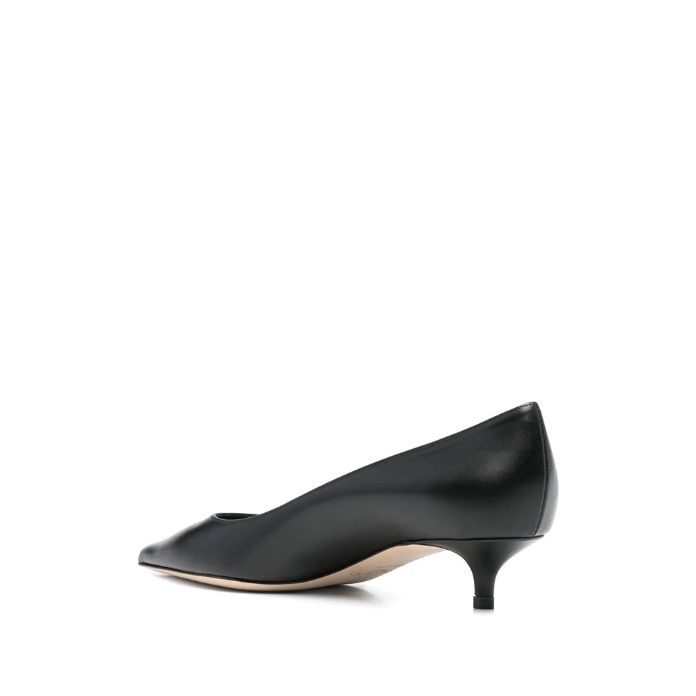 Jimmy Choo Black Pumps Women - 3