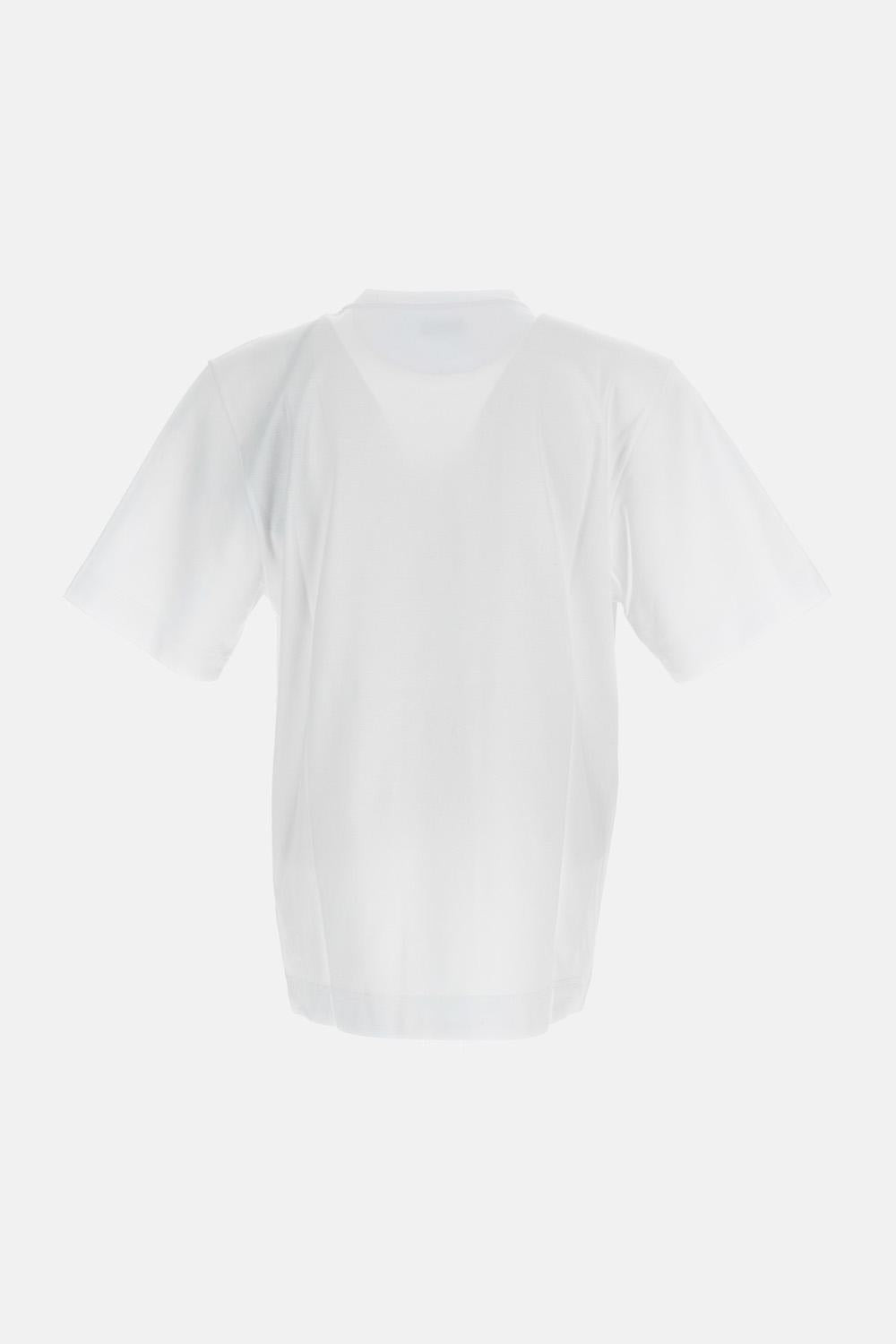 T-SHIRT M.J. FF METAL - 3
