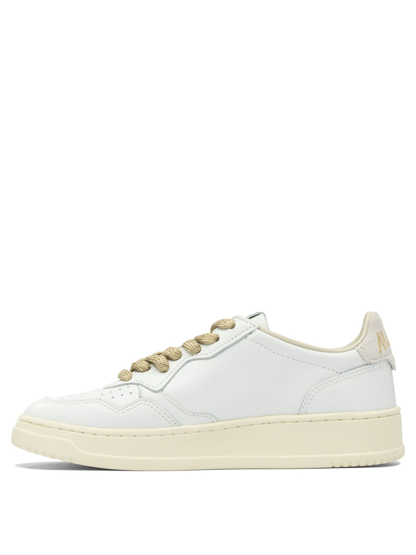 Autry "medalist Low" Sneakers - 3