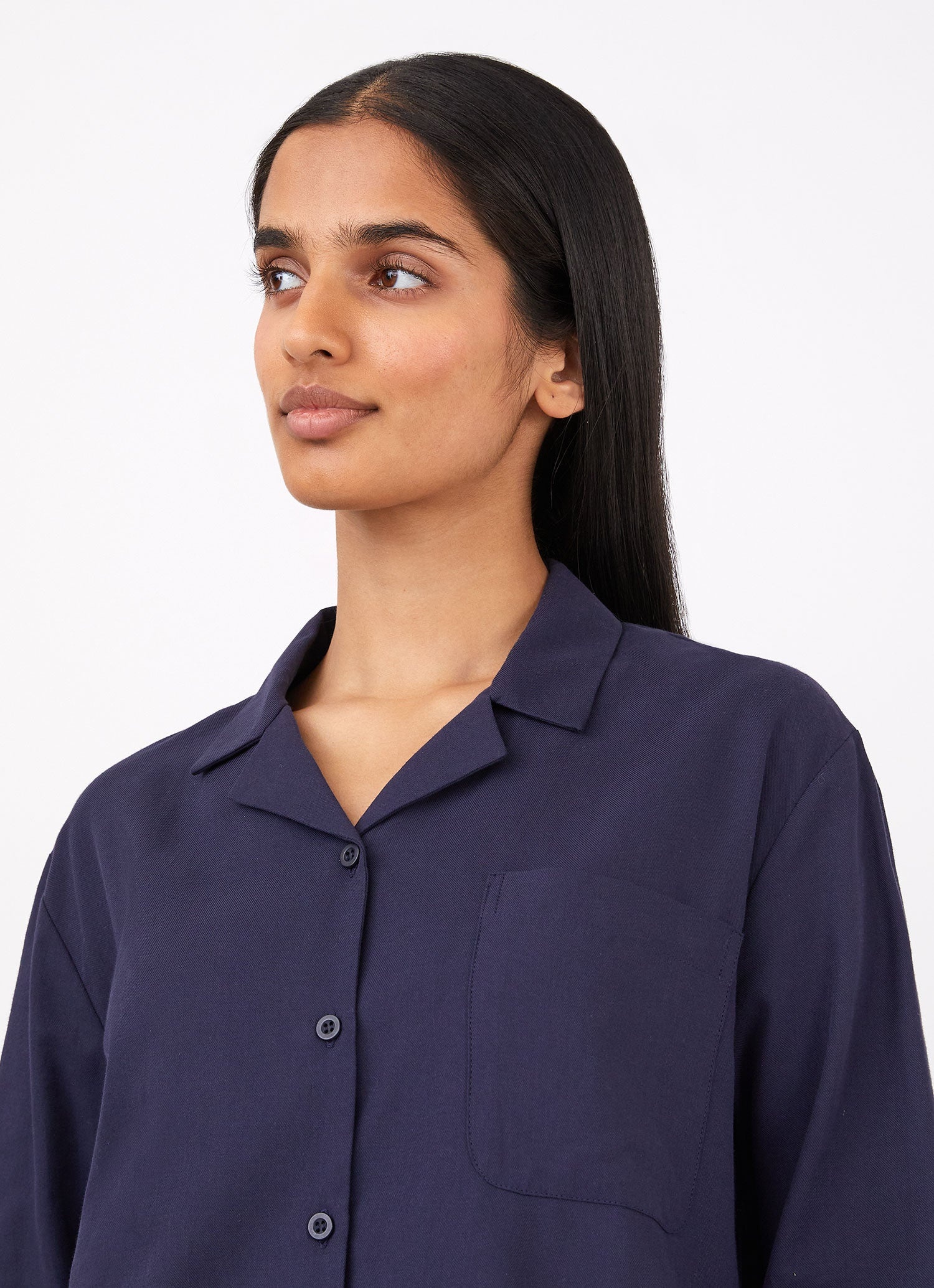 Pyjama Shirt - 2