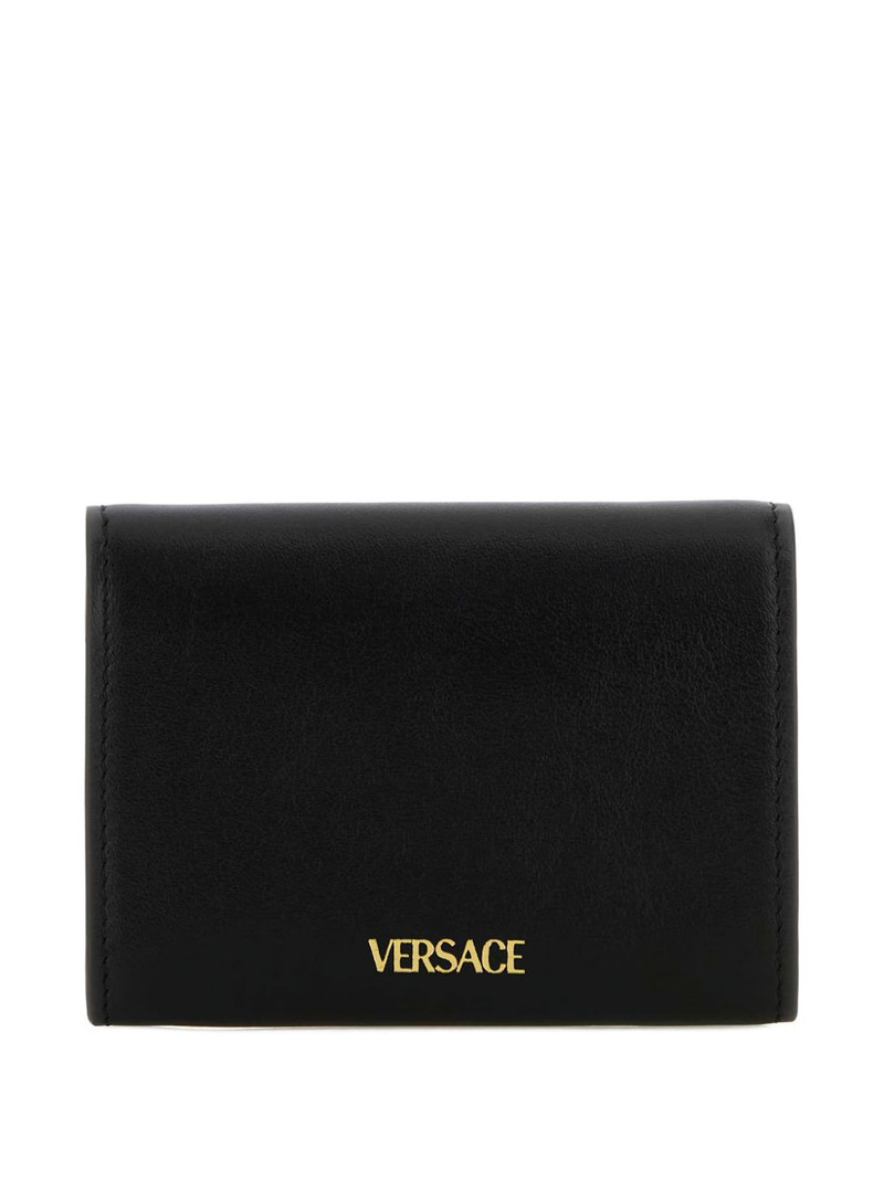 VERSACE Medusa tri-fold wallet outlook