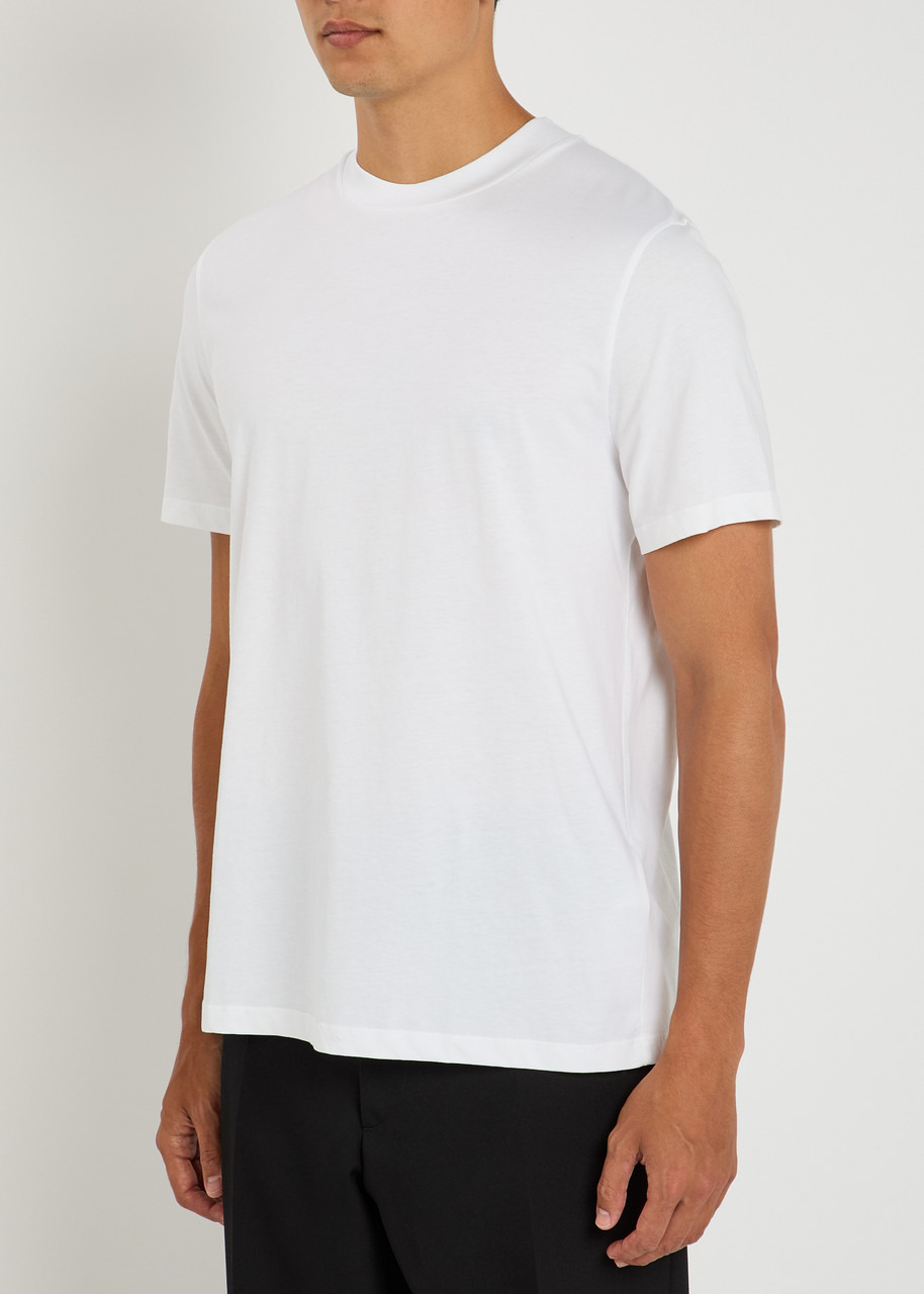 Jil Sander Cotton T-shirt - 2