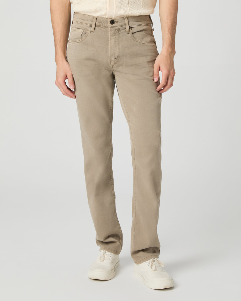 Transcend Federal 30" Slim Straight Jean 1