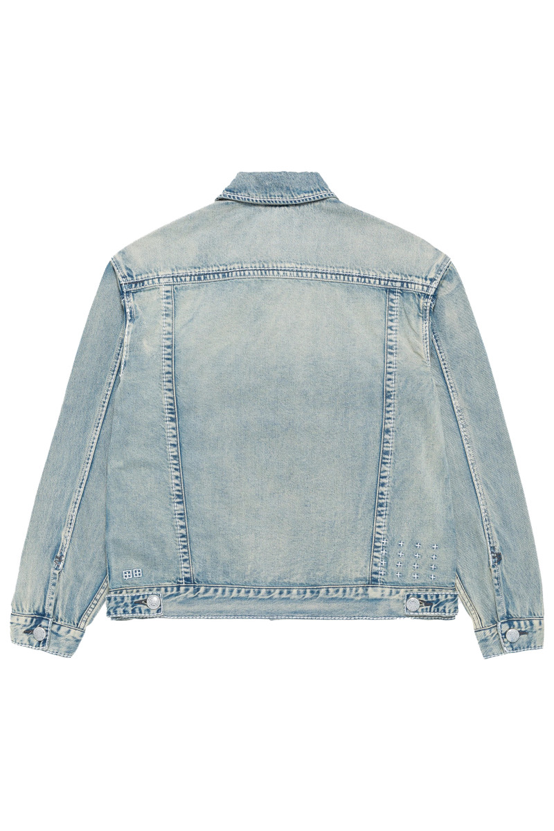 Ksubi Ksubi Ksubi X Alice Oh G Jacket Punk outlook