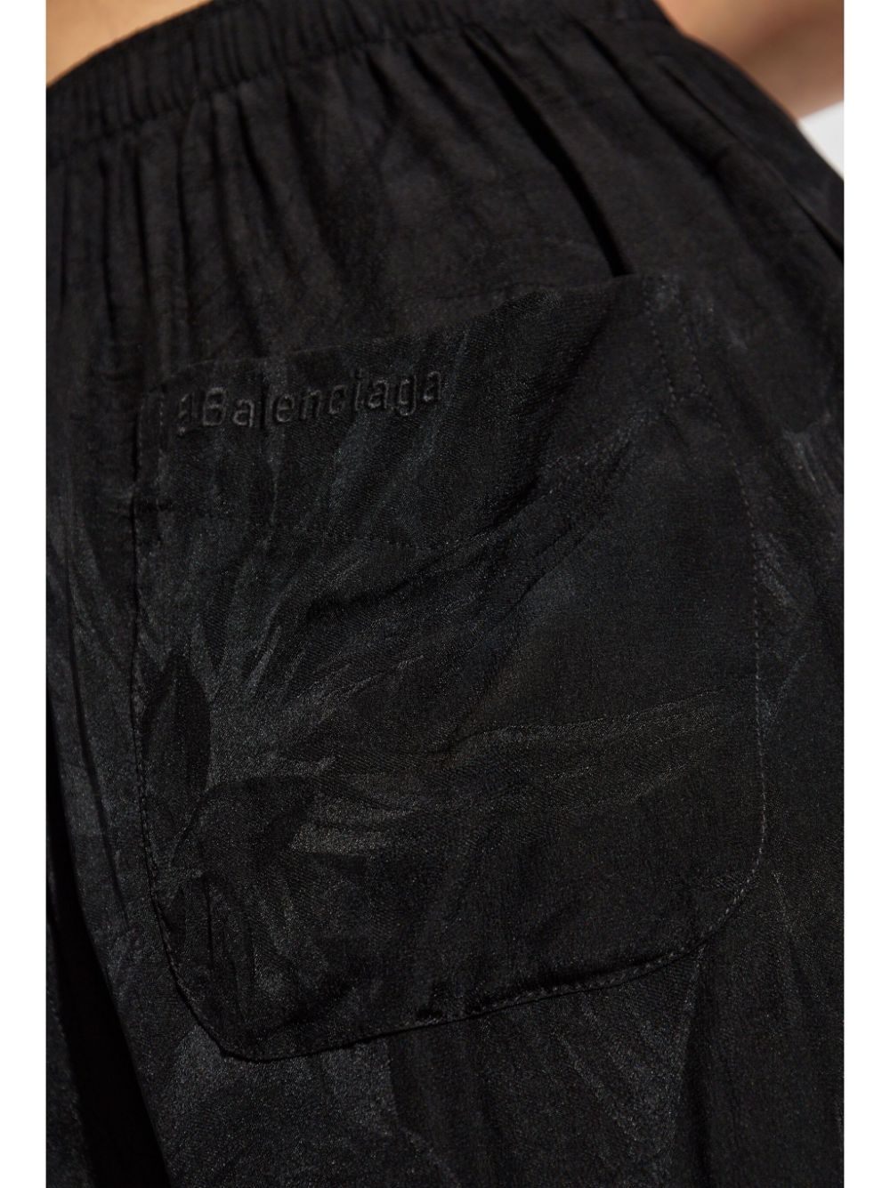loose-fit long-leg trousers - 5