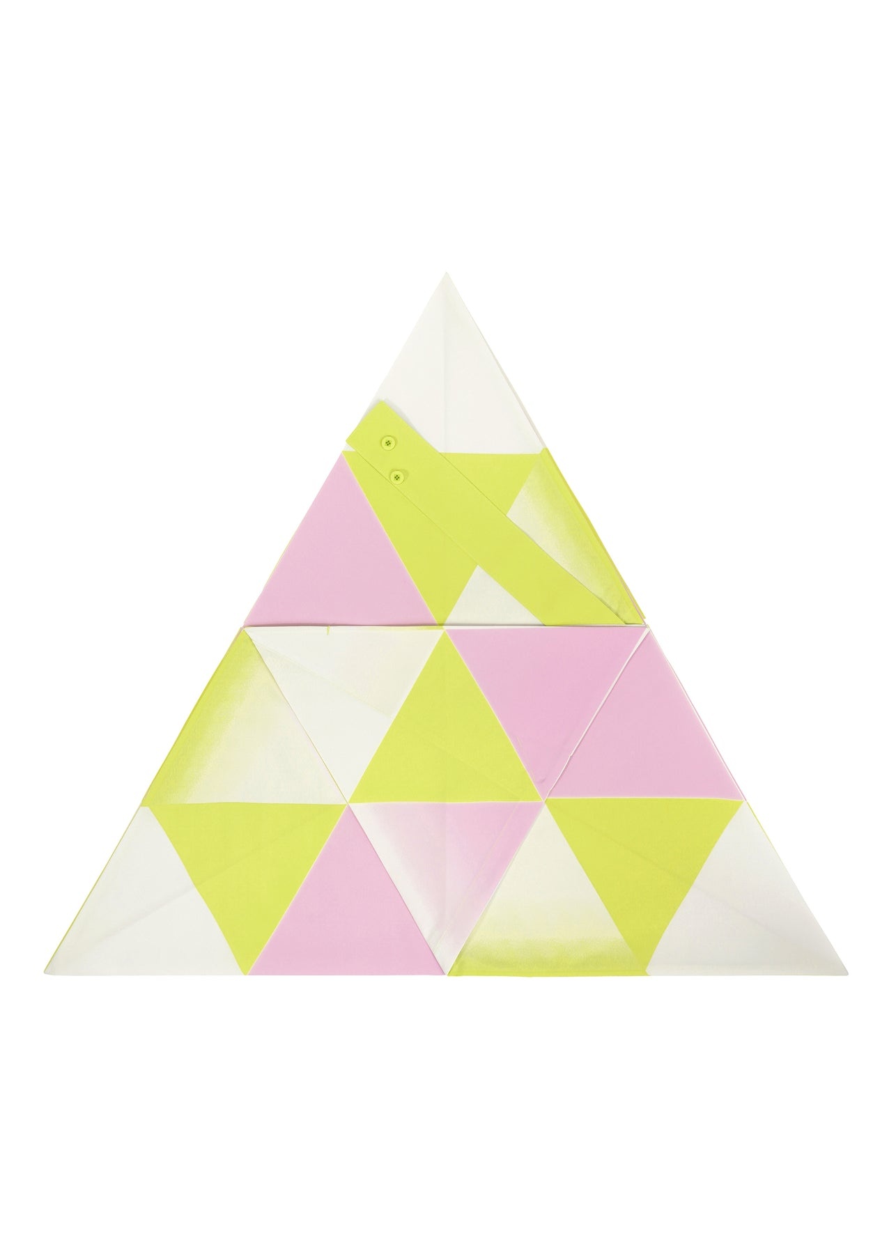 FRACTAL DRESS - 4