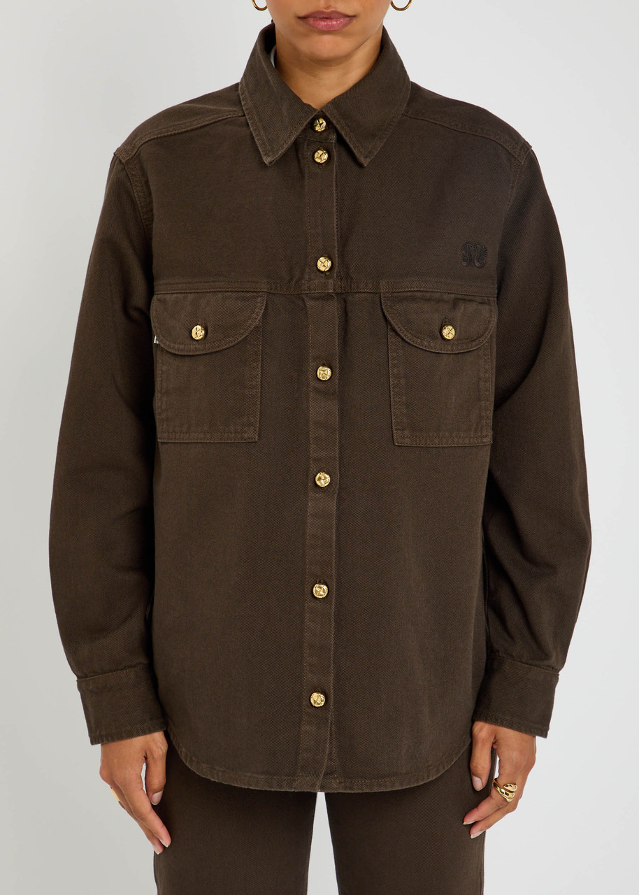 Blaze Milano Clapotis Berber Shirt - 2