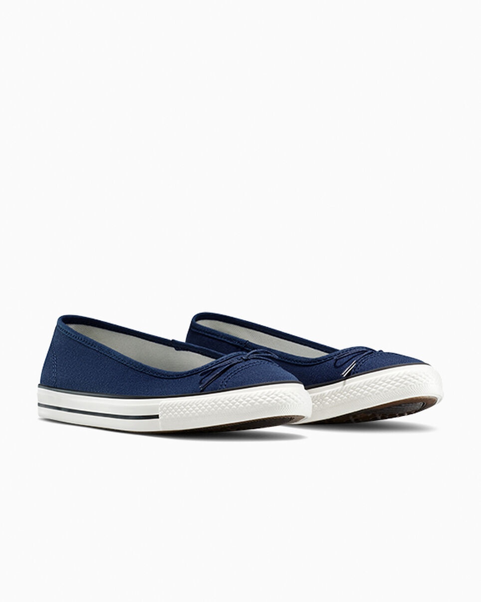 Chuck Taylor All Star Dainty Ballerina - 4