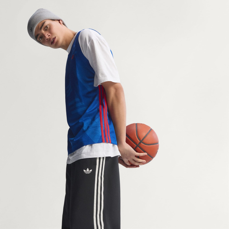 Original Basketball Snap Pant 9
