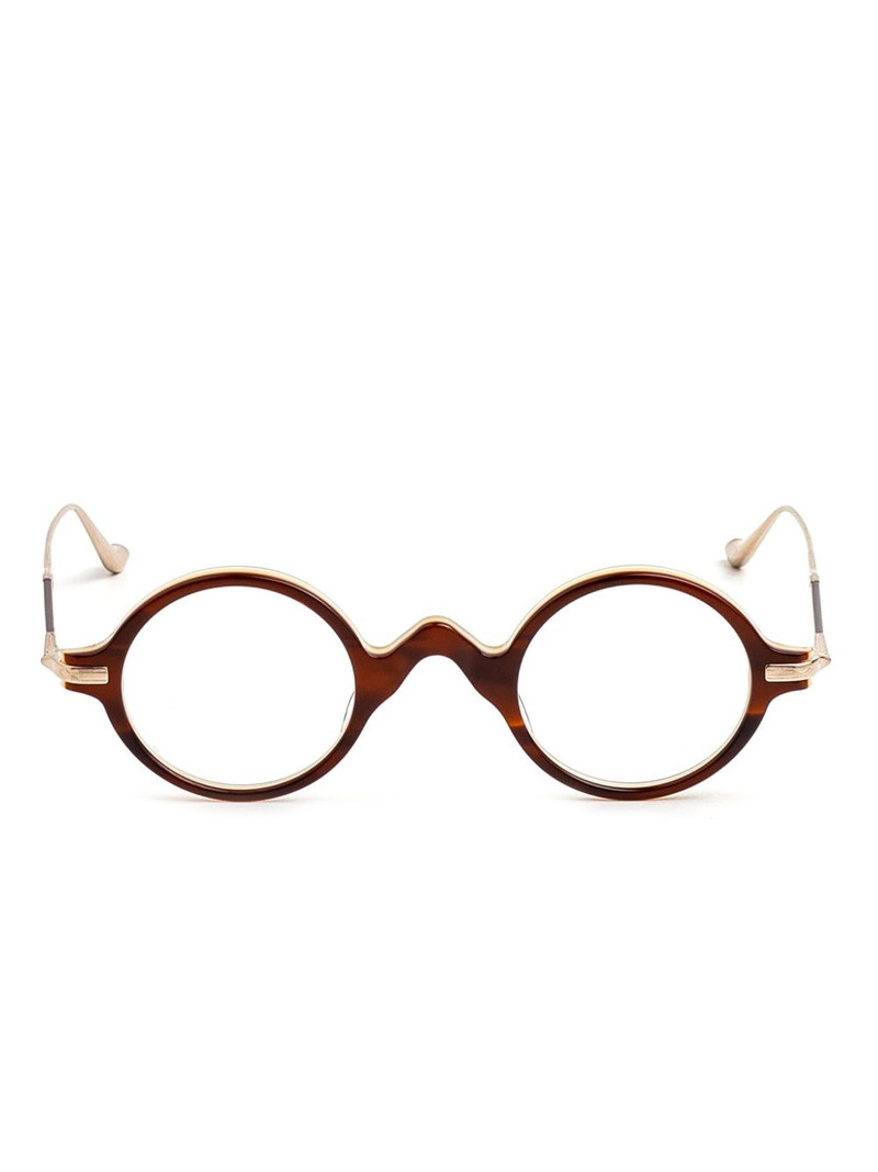 The Life Saver round-frame glasses 1