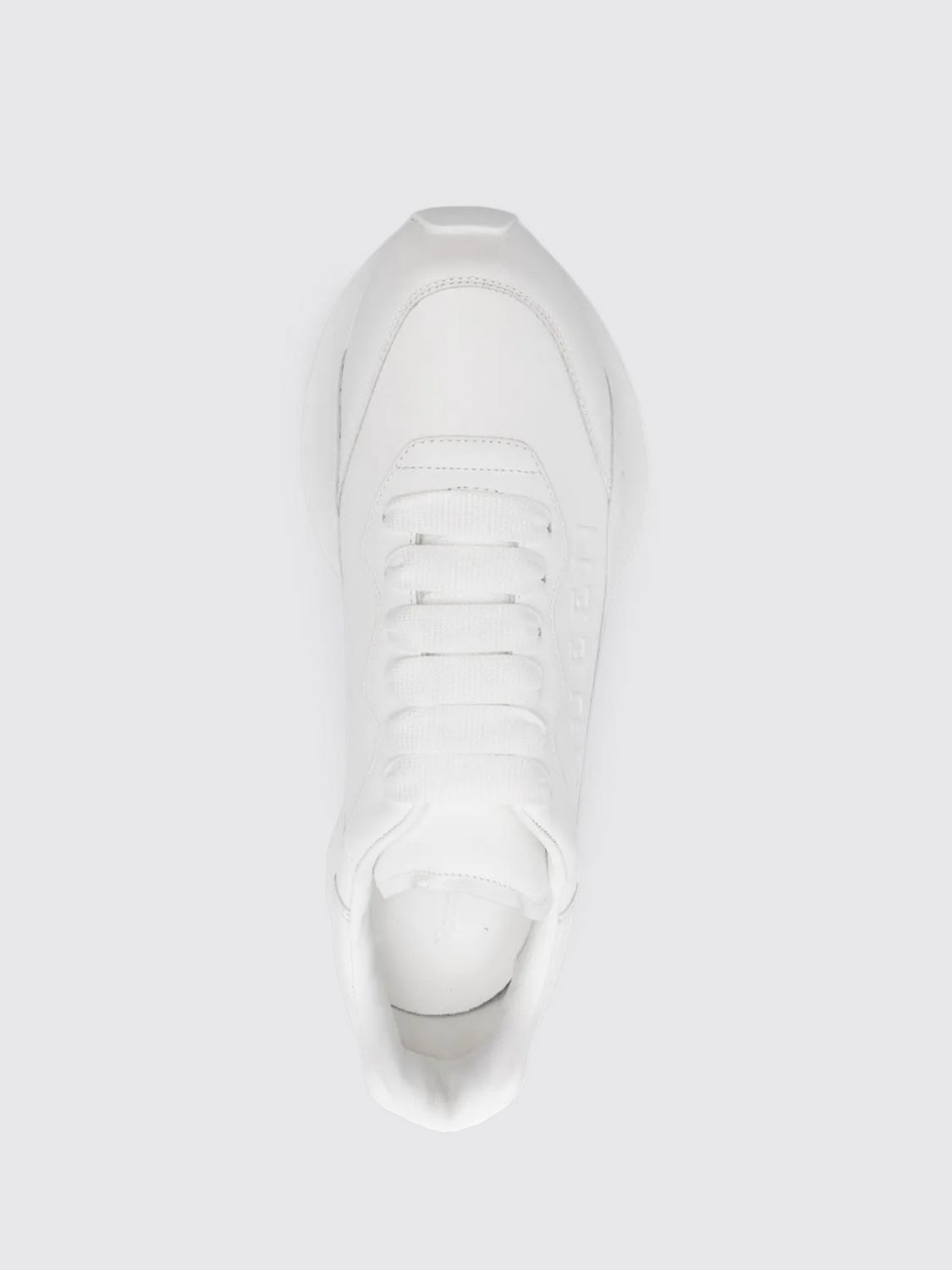 Sneakers men McQueen - 4