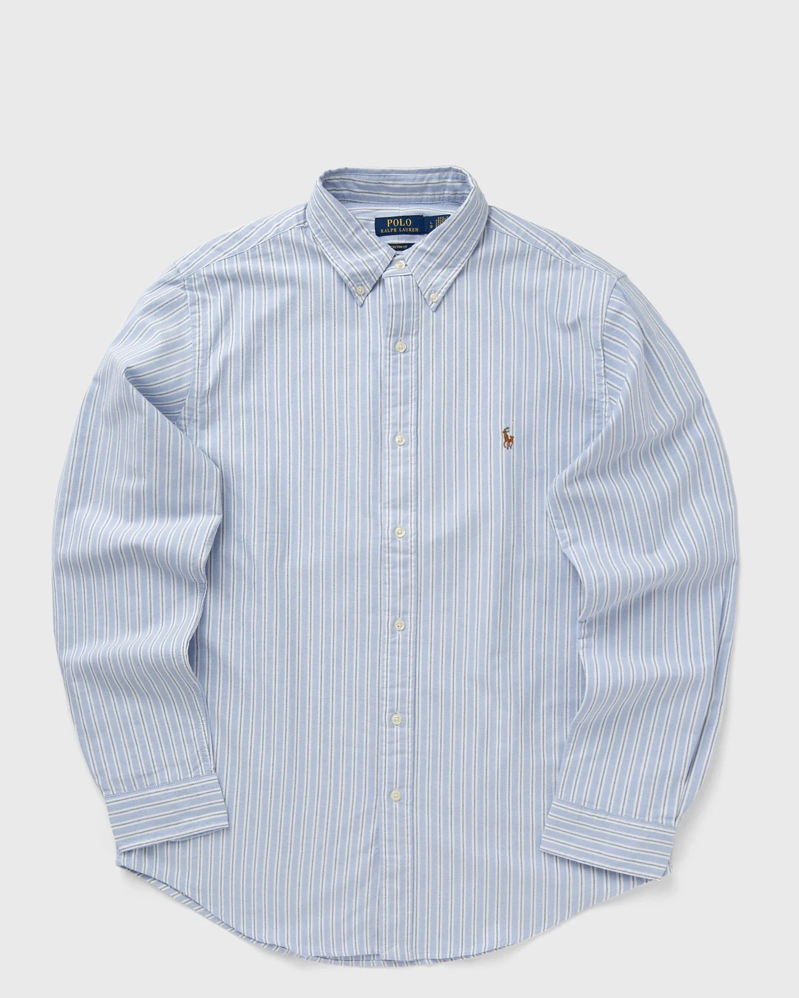 SPORT SHIRT - 1