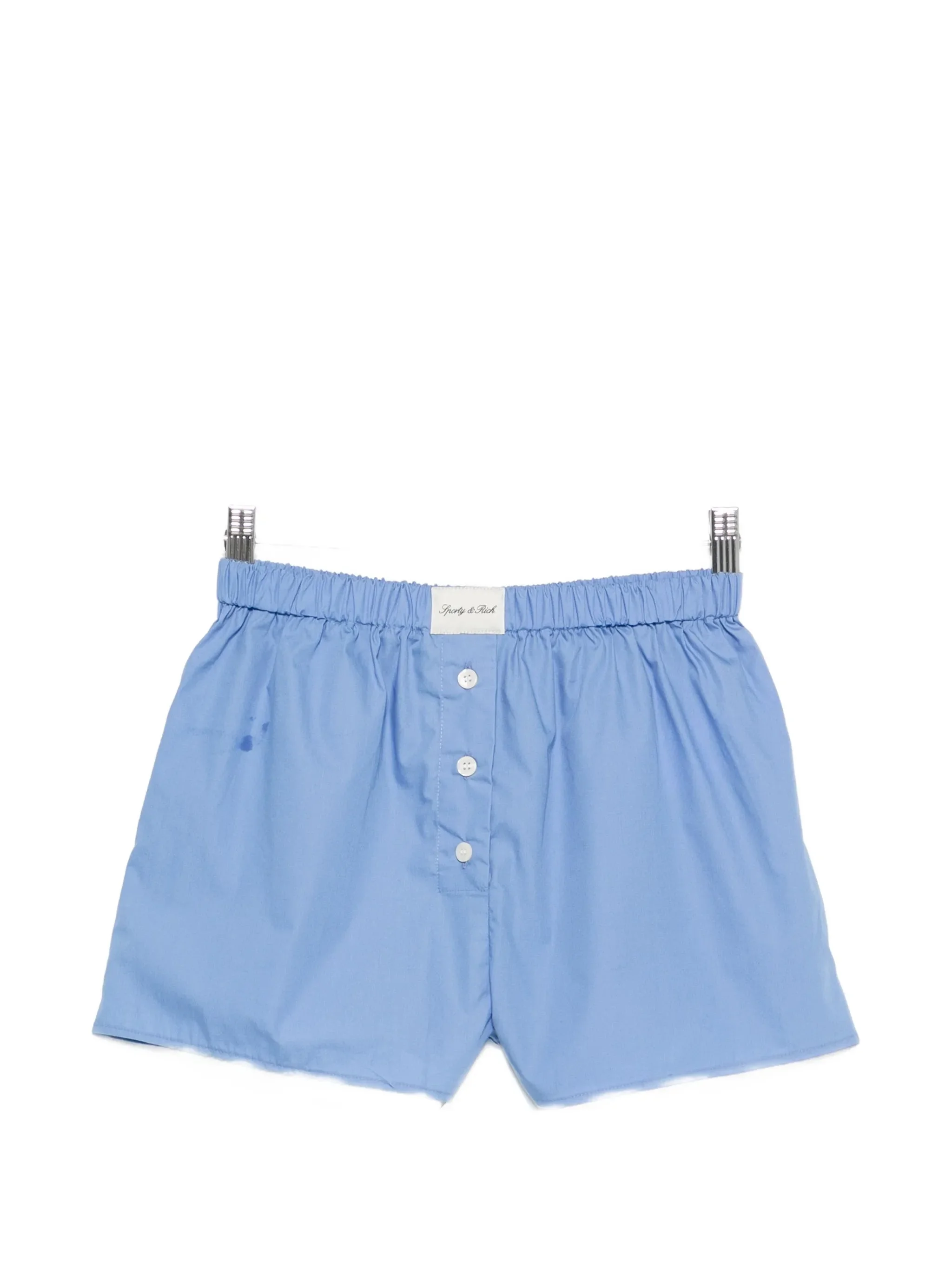 Sporty & Rich Shorts - 1