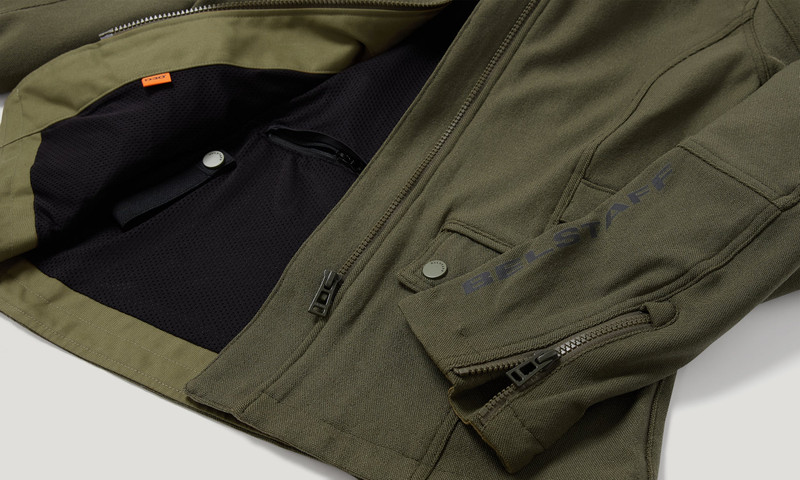 TRENT MOTORCYCLE JACKET 4