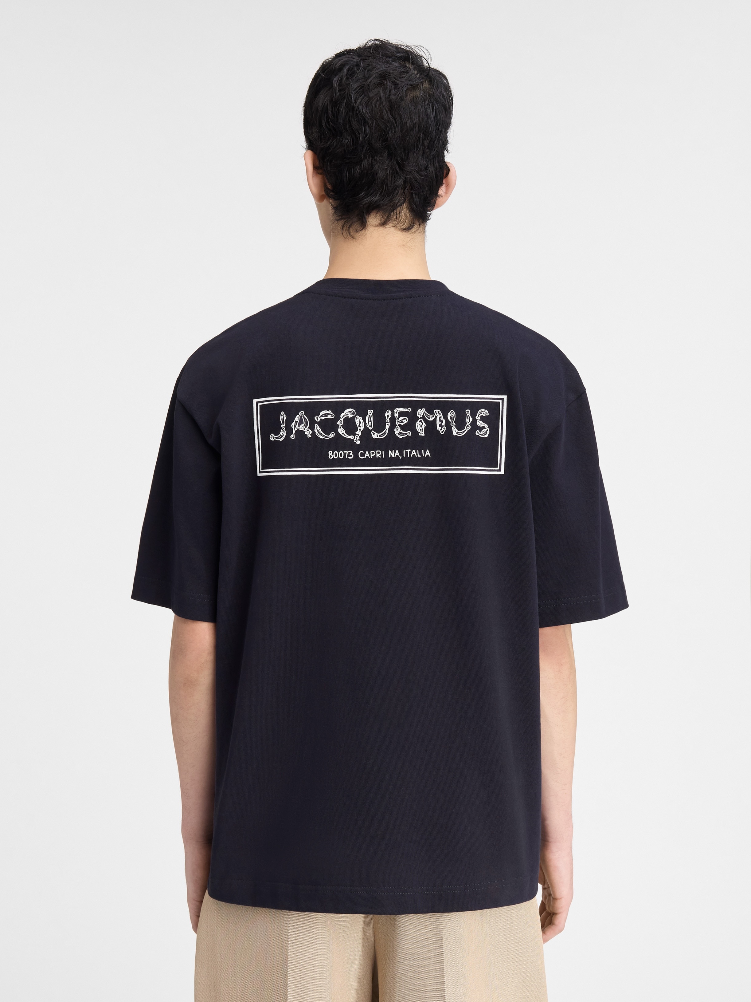 Le t-shirt Merù - 3