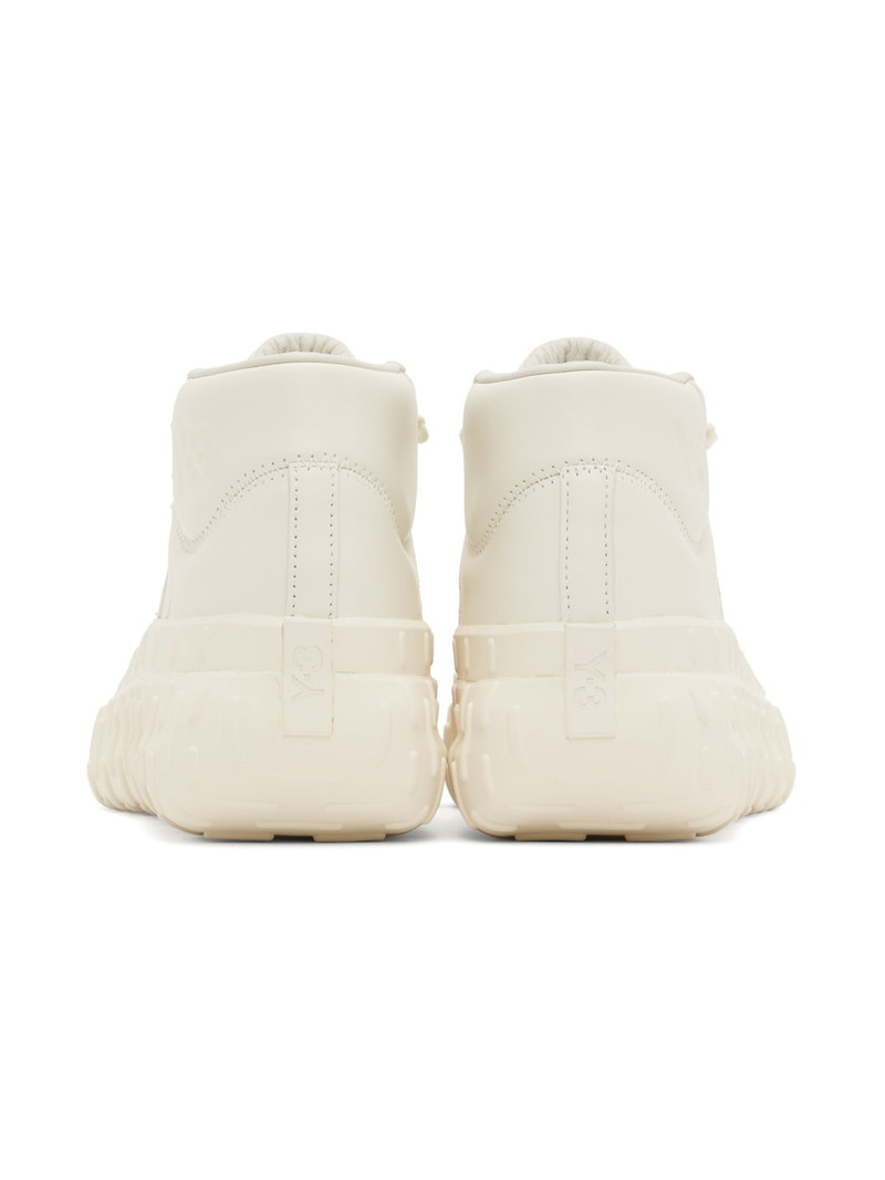 Off-White GR.1P High Sneakers 2