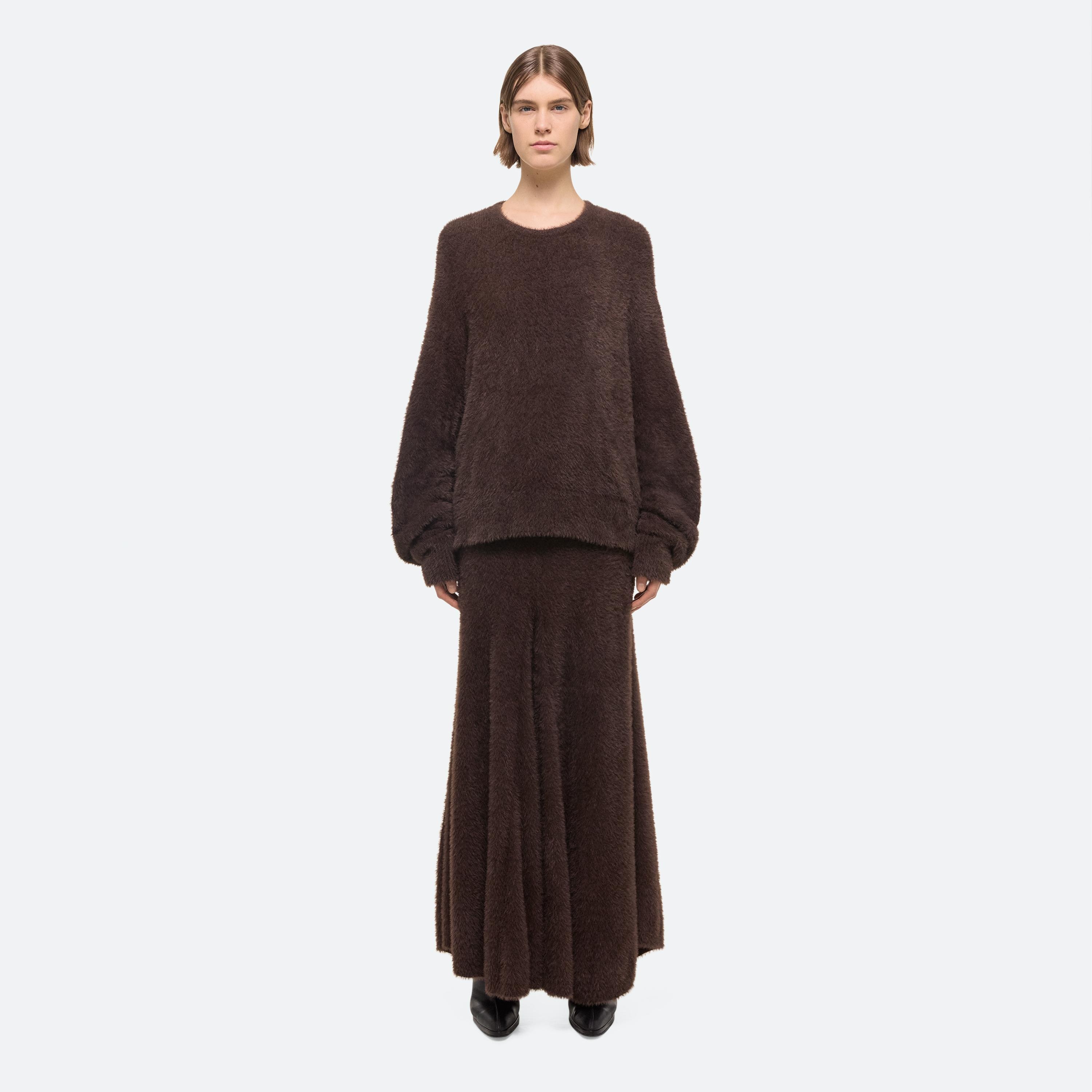 EYELASH APEX SWEATER - 3