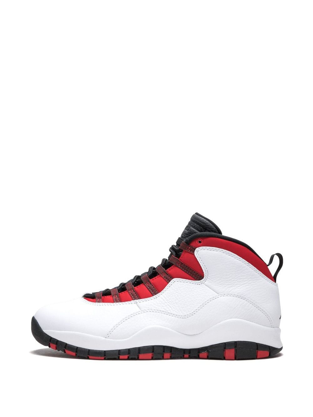 Air Jordan 10 Retro Russell Westbrook - Class of 2006 - 6