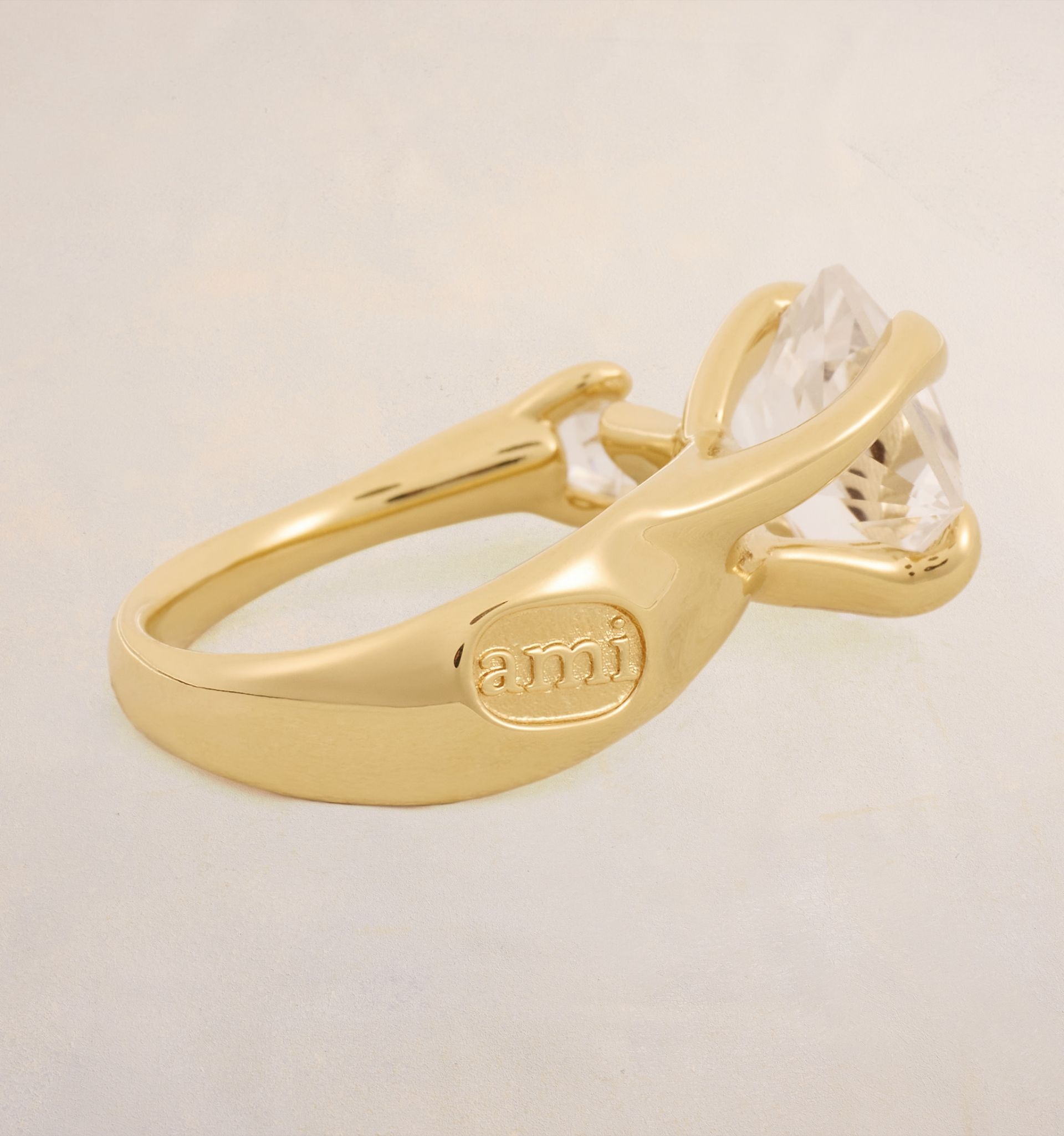 Toi Et Moi Ring - 5
