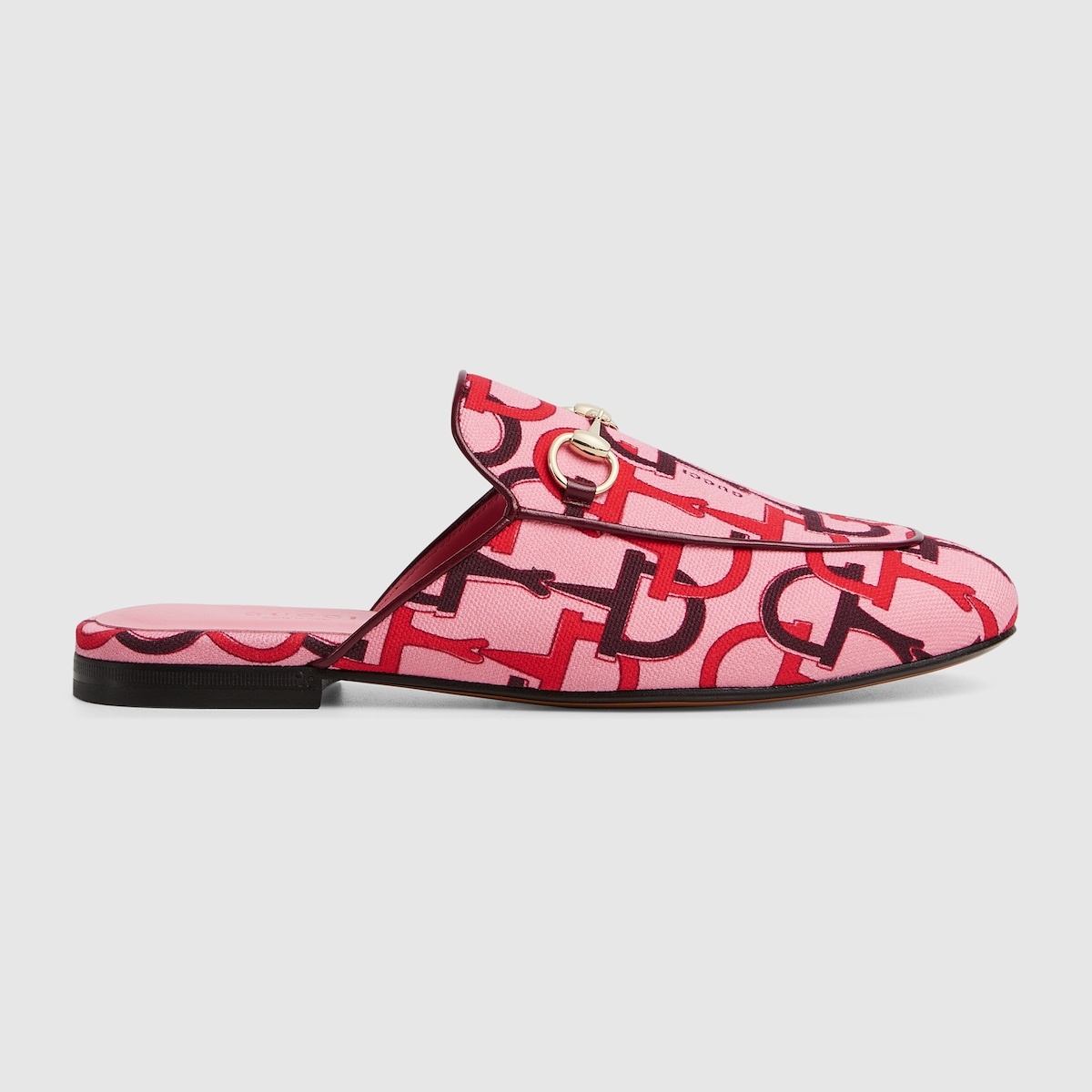 Women's Princetown slipper - 1