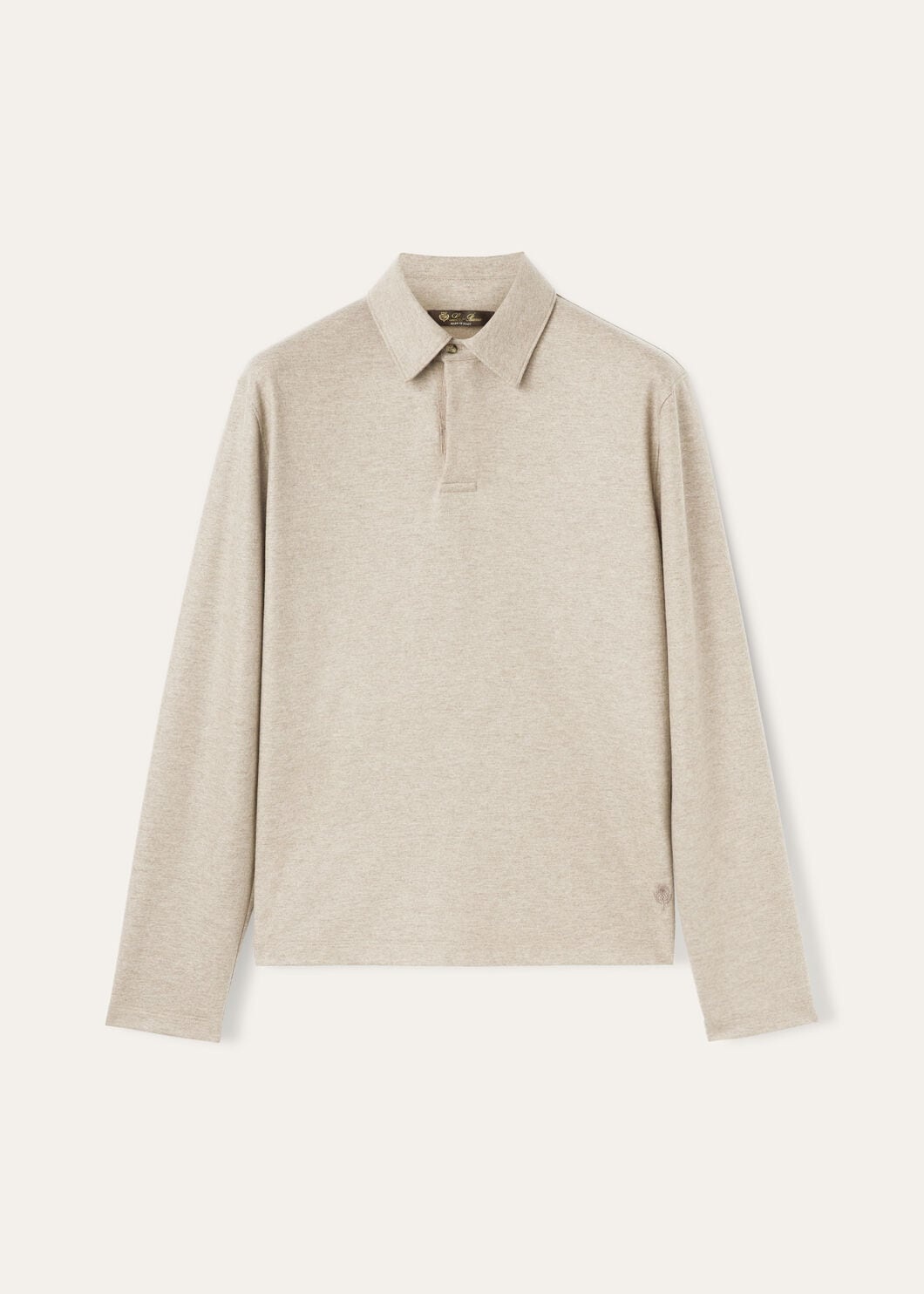 Corte Polo Shirt - 1