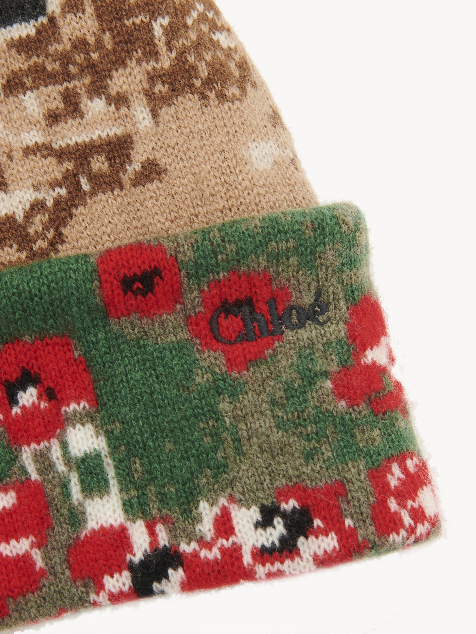 CLIMATE SUCCESS BEANIE - 3