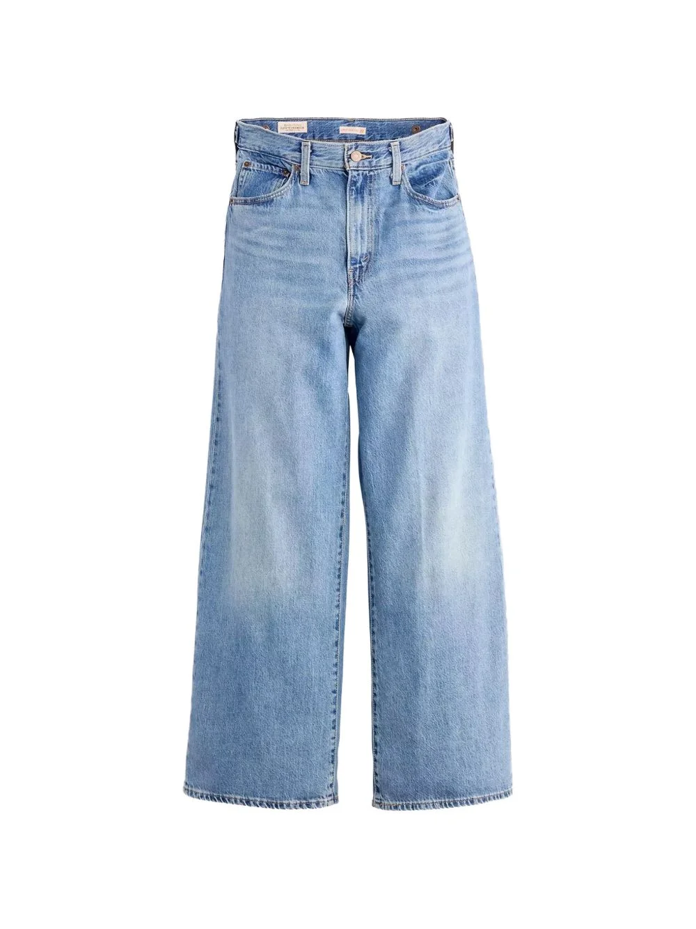 Cinch Wide-Leg jeans - 1