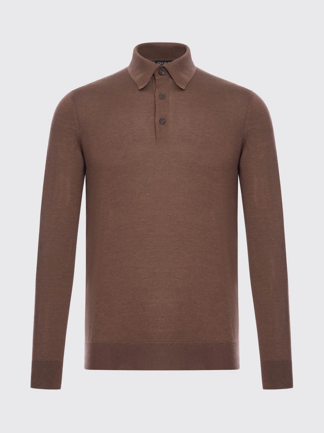 Sweater men Zegna - 1