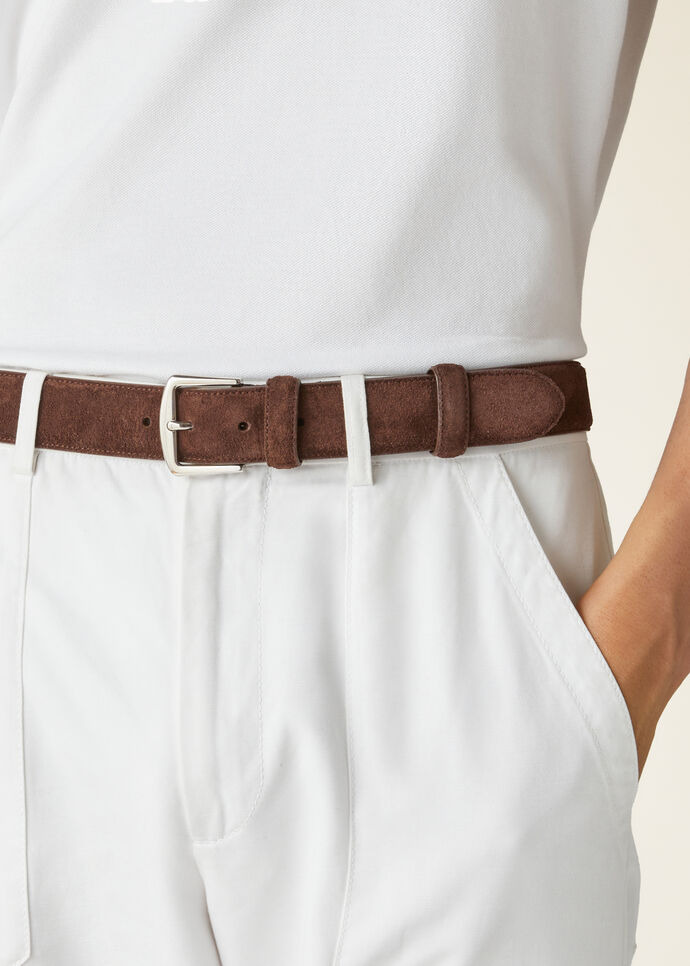 Alsavel Belt - 2