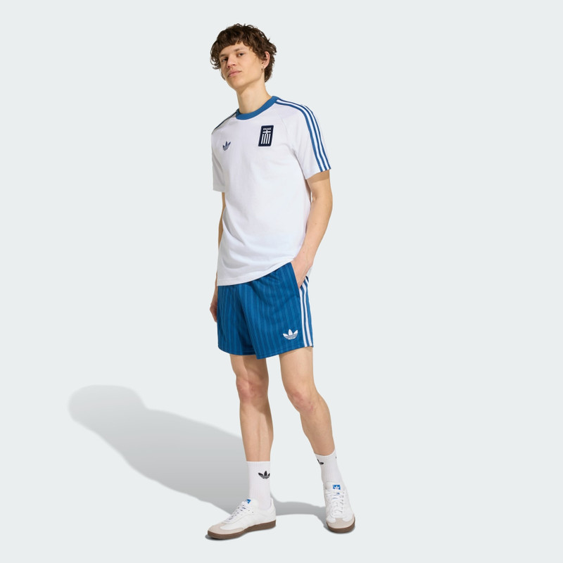 Greece Originals Shorts 4