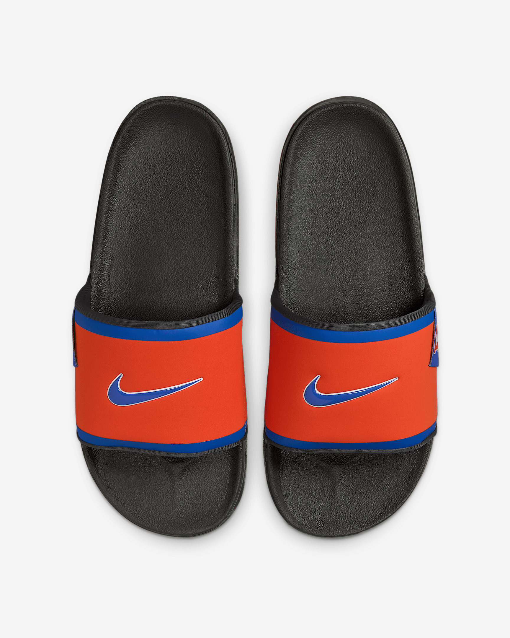 Nike Offcourt (Denver Broncos) Offcourt Slides - 5