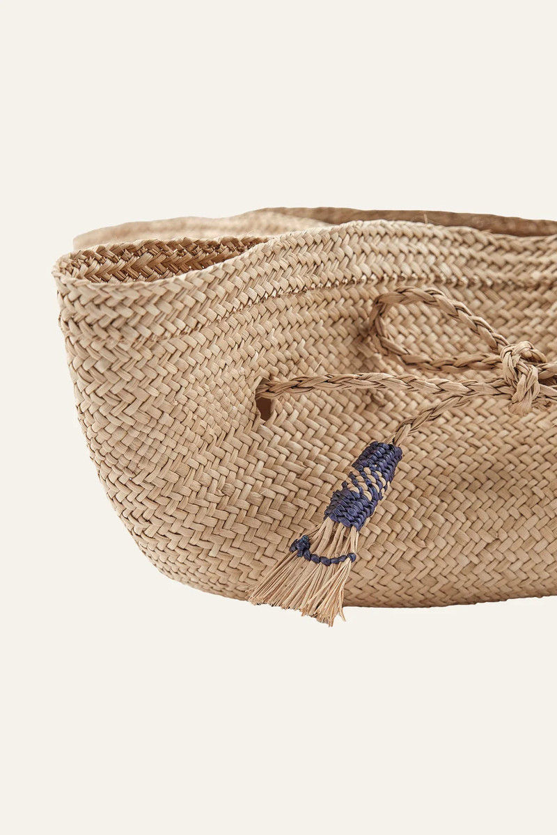 Johanna Ortiz Ocaña Bread Basket Set of 2 outlook