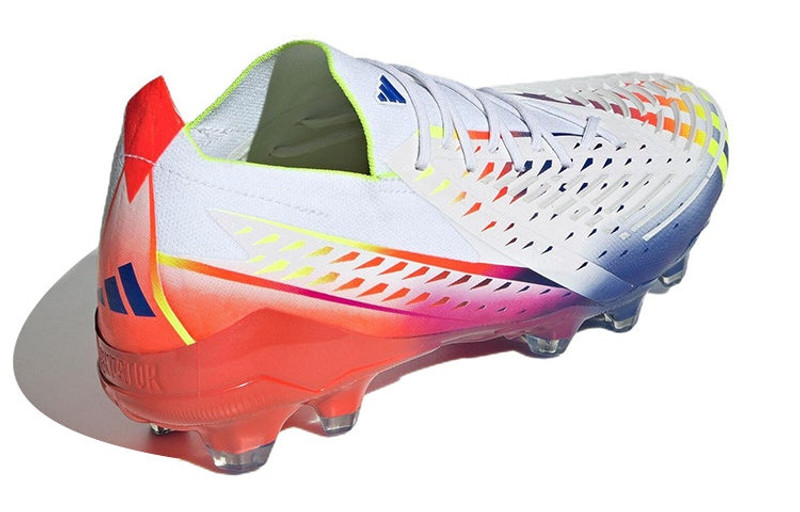 adidas Predator Edge.1 HG 'White Red Blue' GZ6106 4