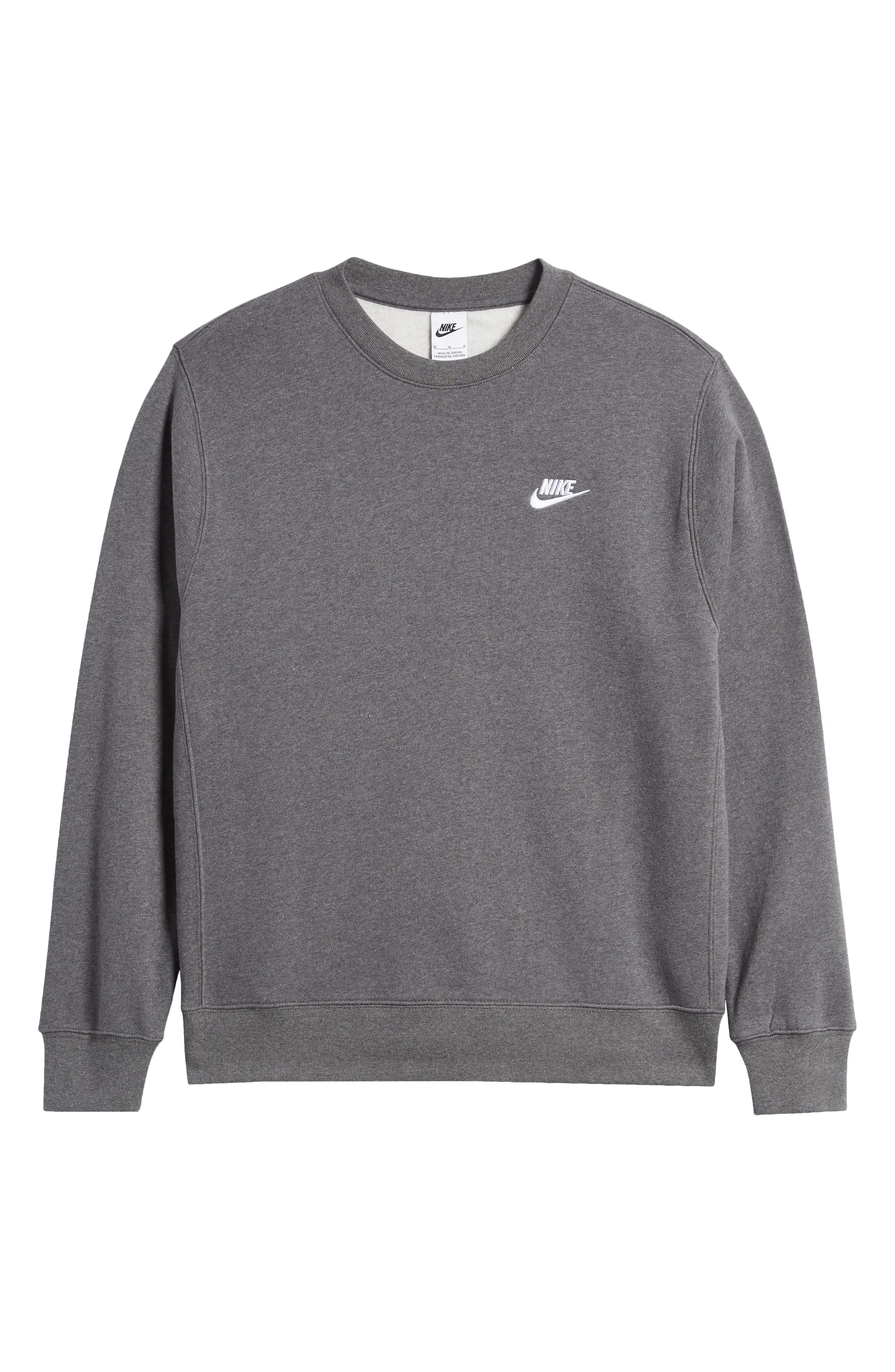 Men's Club Crewneck Sweatshirt - 5