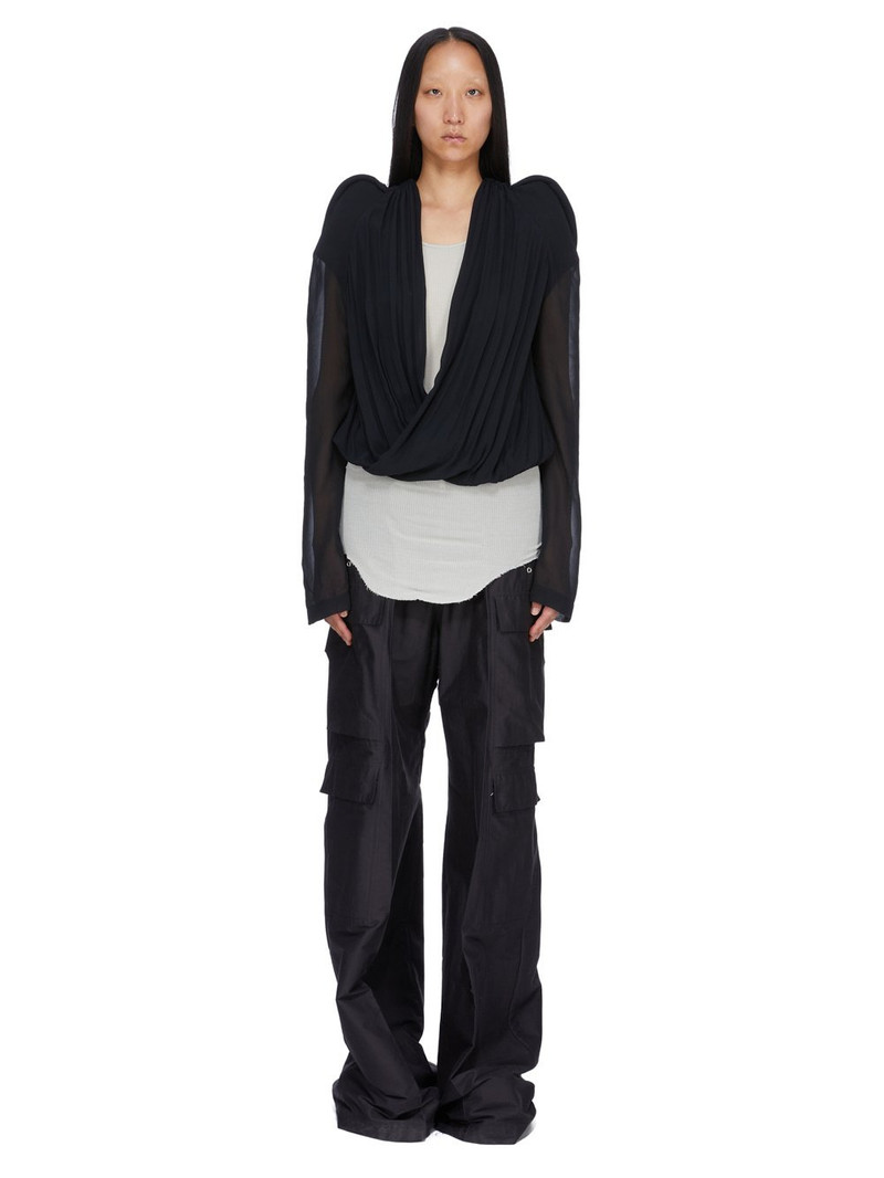 Rick Owens PANTS outlook