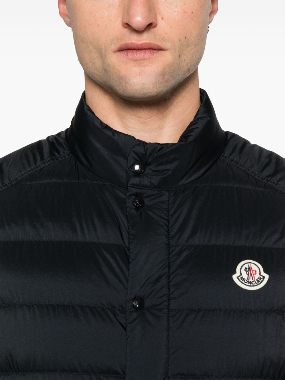 Barthe gilet - 5