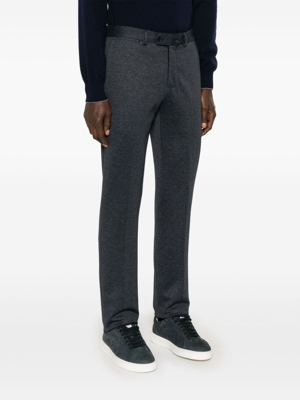 tapered trousers - 3