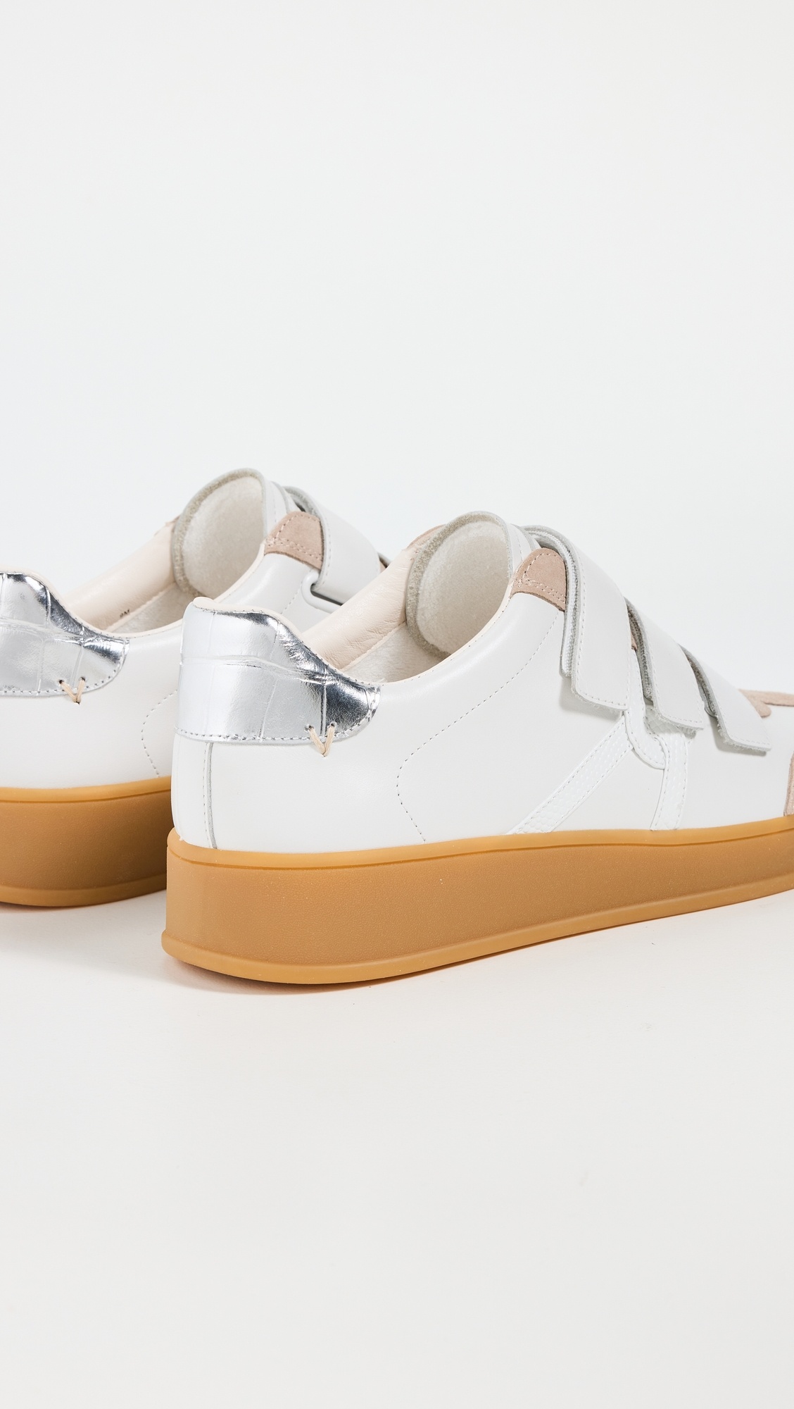Reagan Sneakers - 3