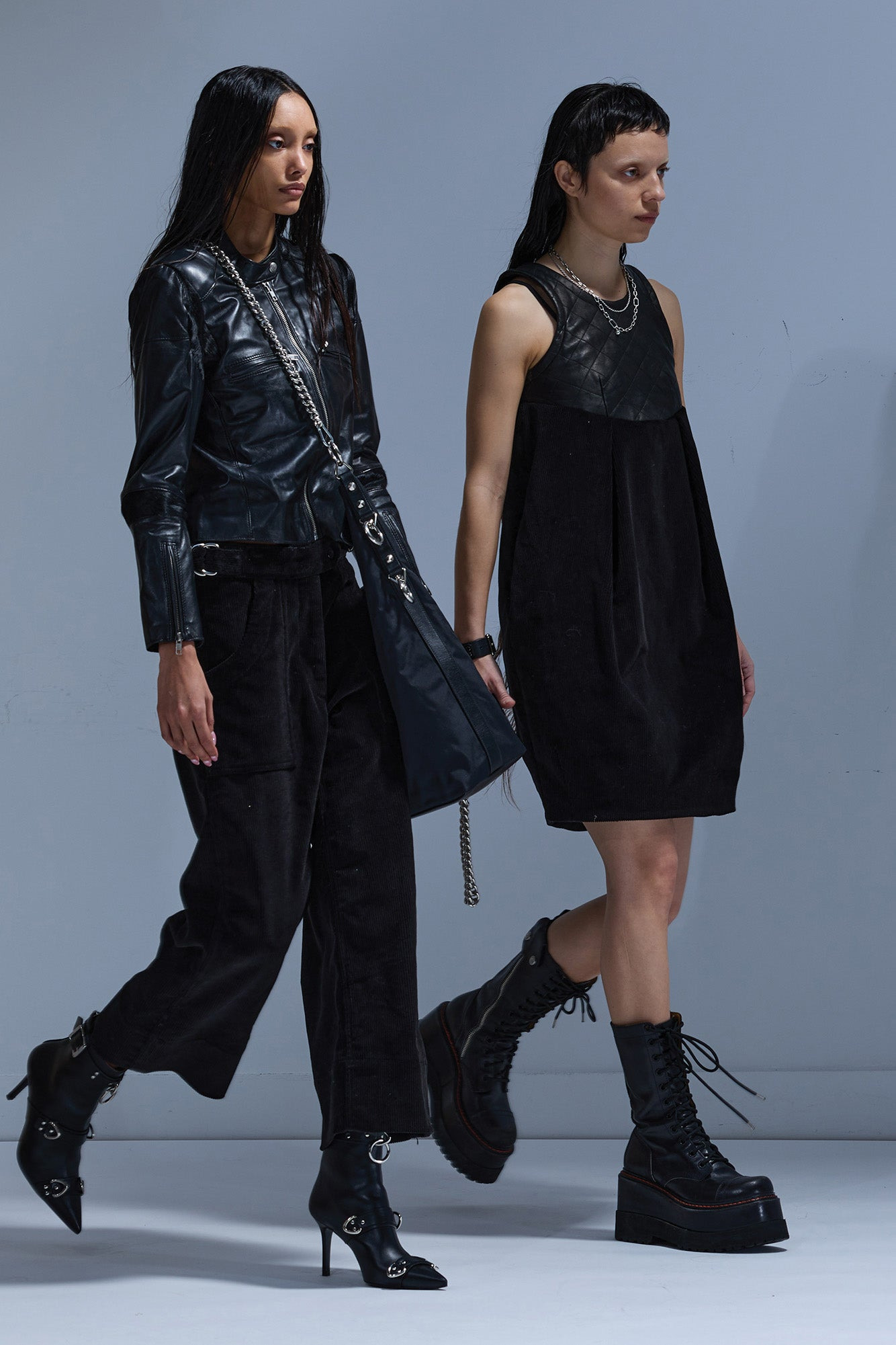 COCOON DRESS - 2