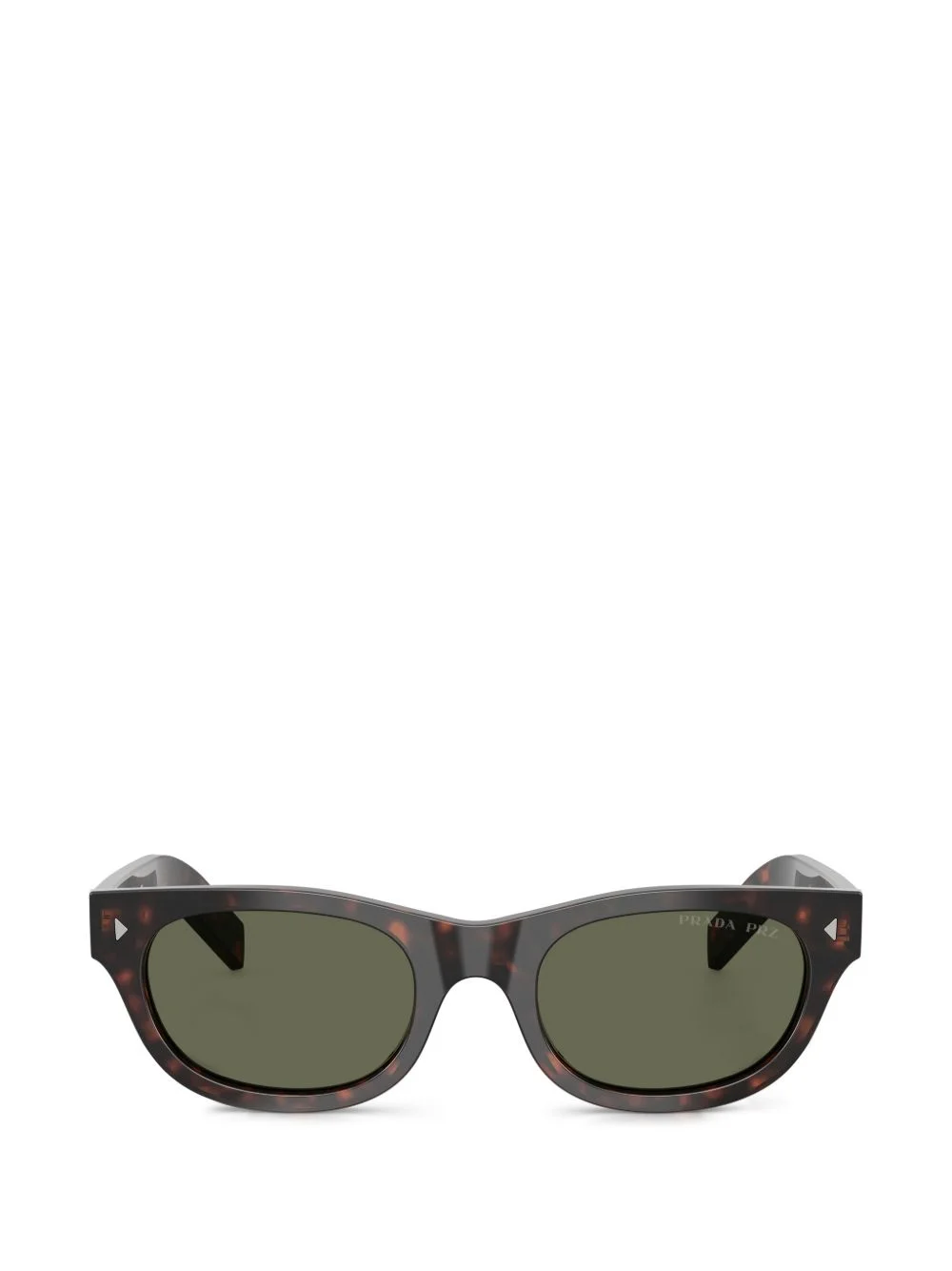 cat-eye sunglasses - 1