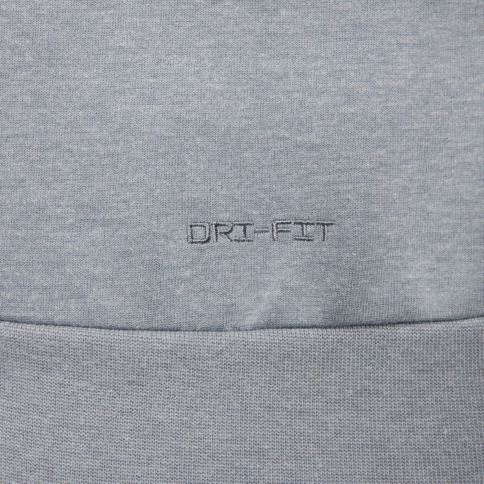 MEN'S NIKE PRIMARY DRI-FIT UV PULLOVER VERSATILE HOODIE - 5